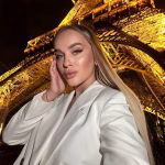 Diana 24 Kyiv Ukraine Looking for my prince to make me a bride