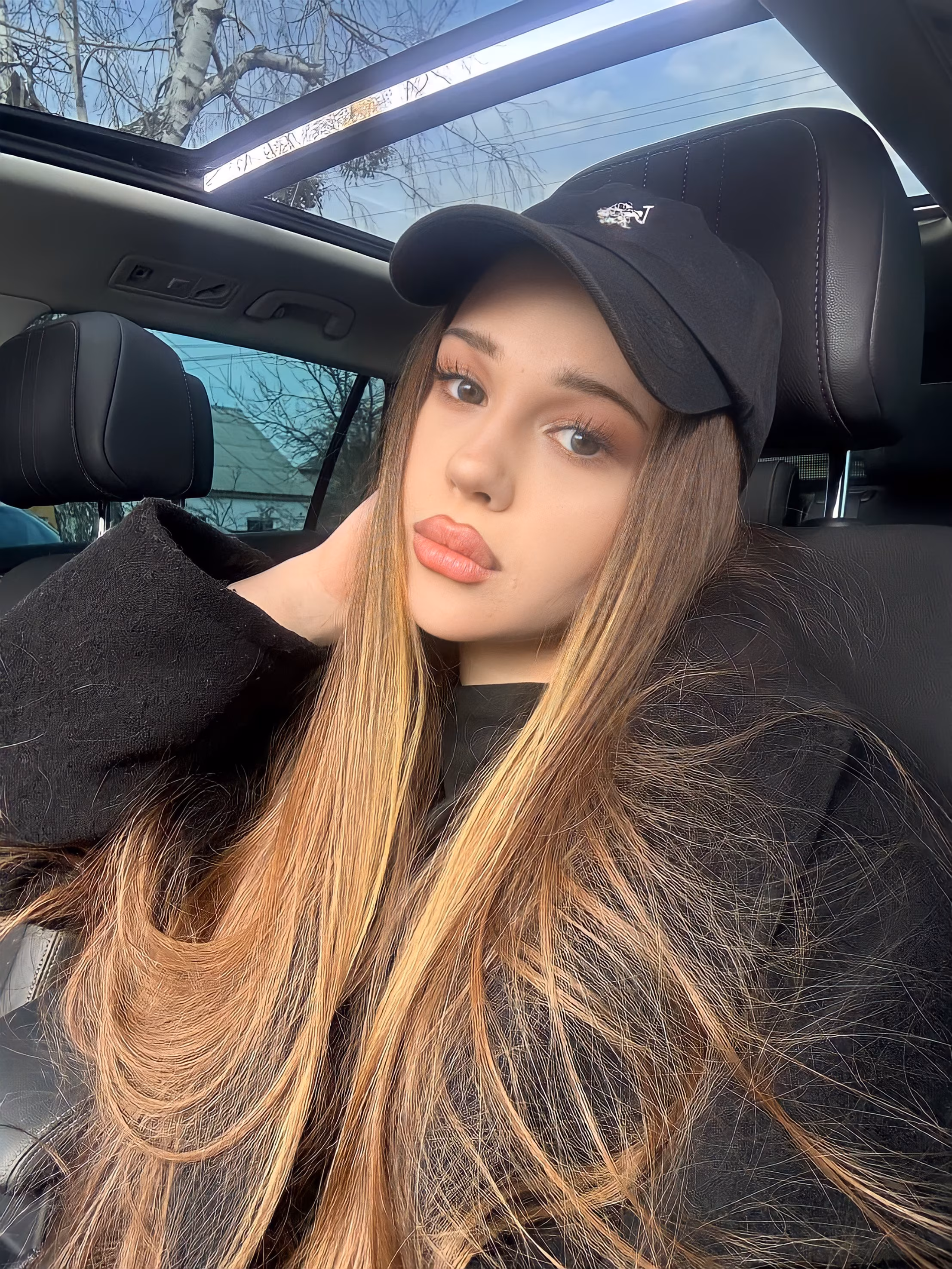 Anastasiia 21 Zhytomyr Ukraine Looking for my prince to make me a bride