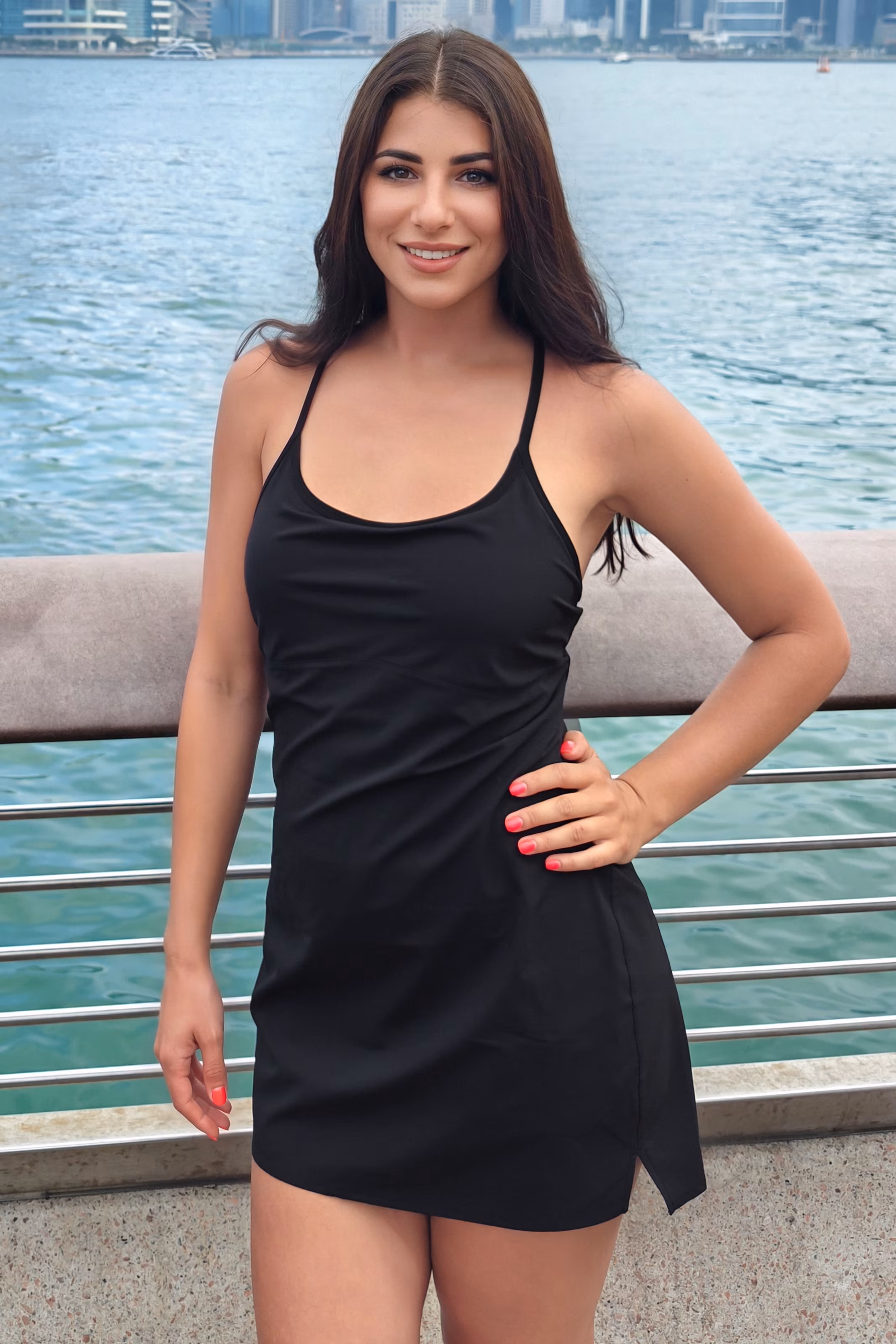 Daria 27 Vancouver Canada Looking for true love and to be a bride
