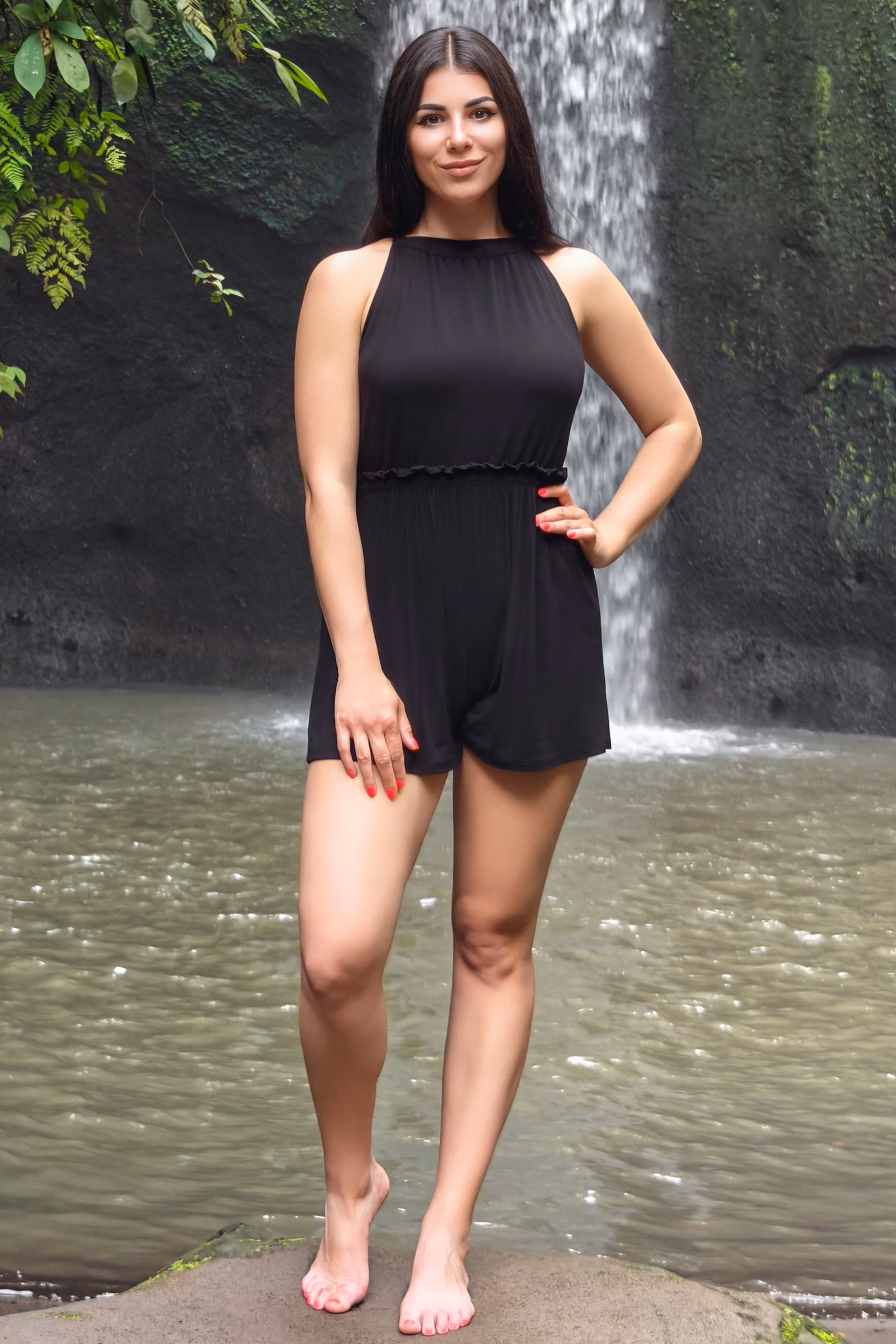 Daria 27 Vancouver Canada Looking for true love and to be a bride