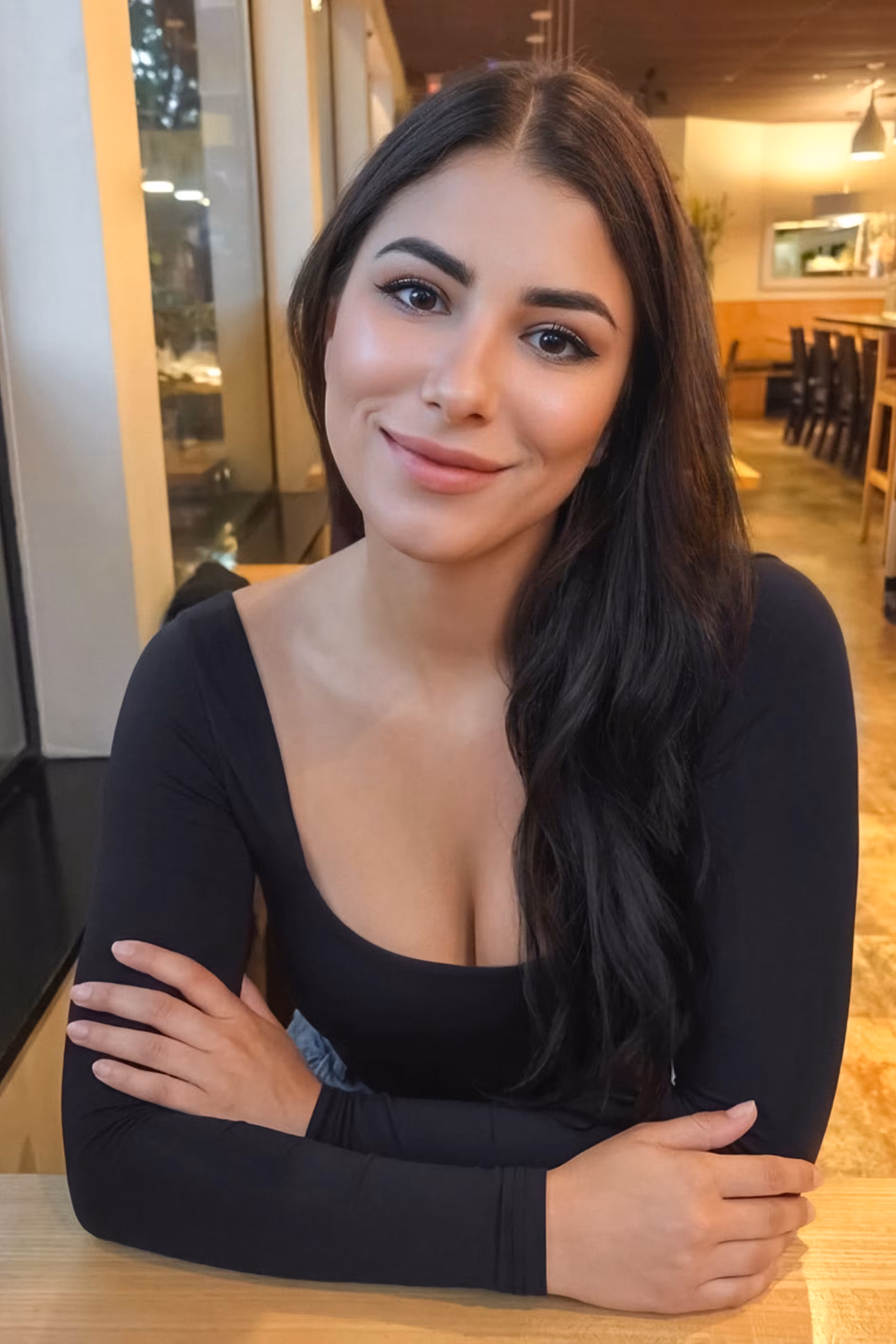 Daria 27 Vancouver Canada Looking for true love and to be a bride