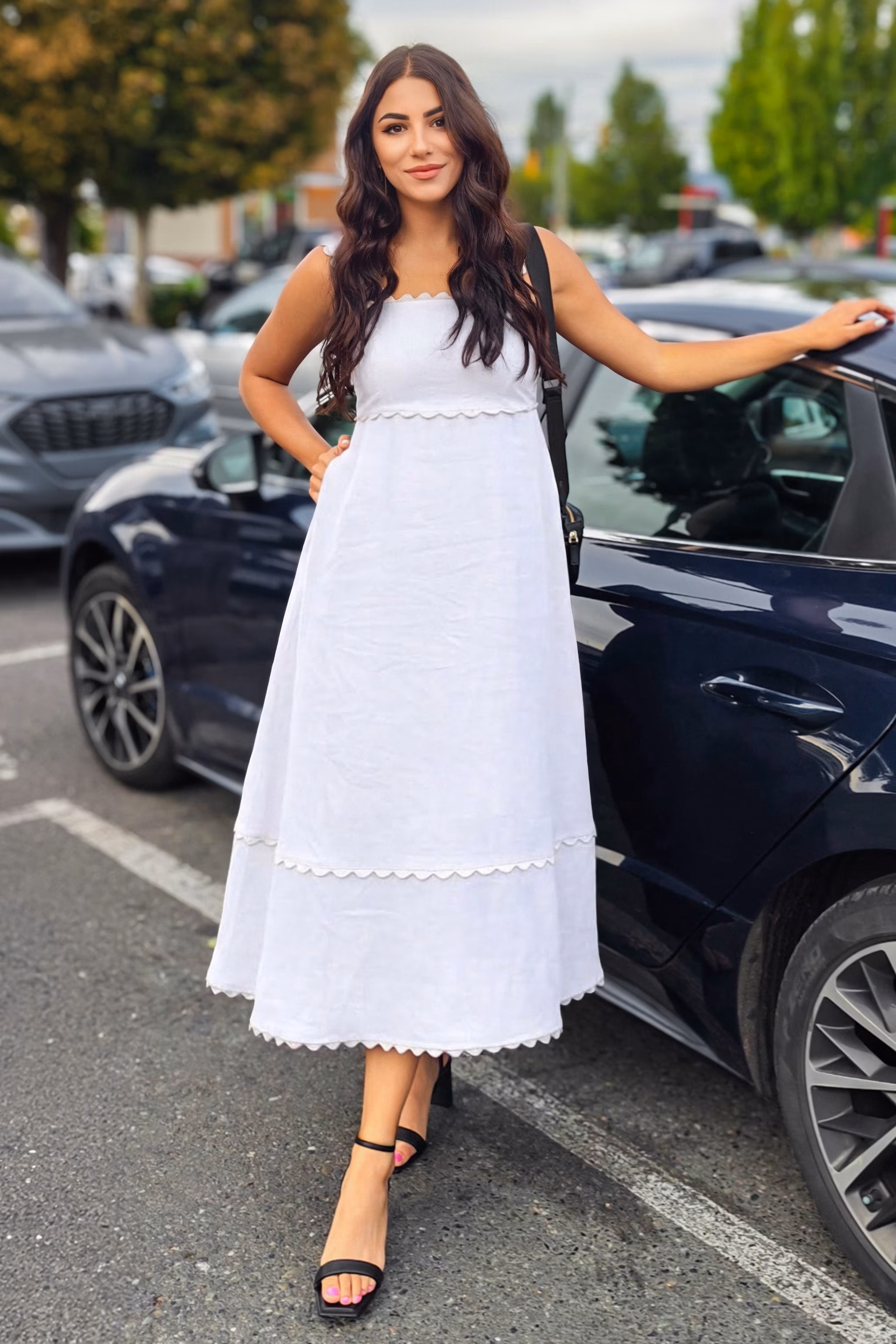 Daria 27 Vancouver Canada Looking for true love and to be a bride