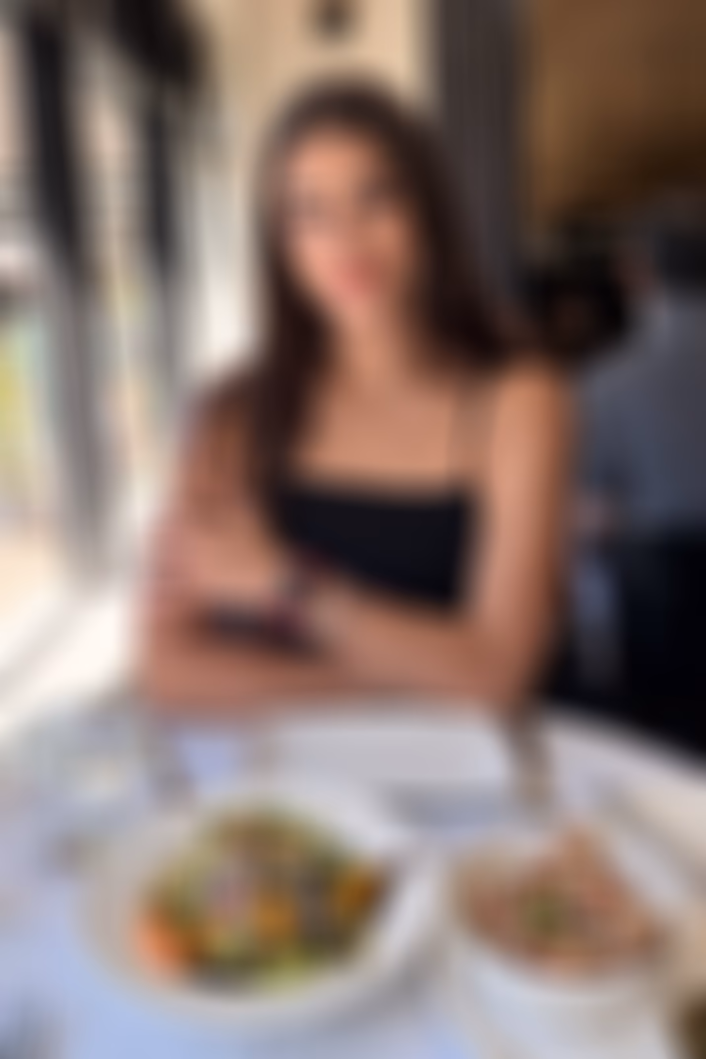 Daria 27 Vancouver Canada Looking for true love and to be a bride