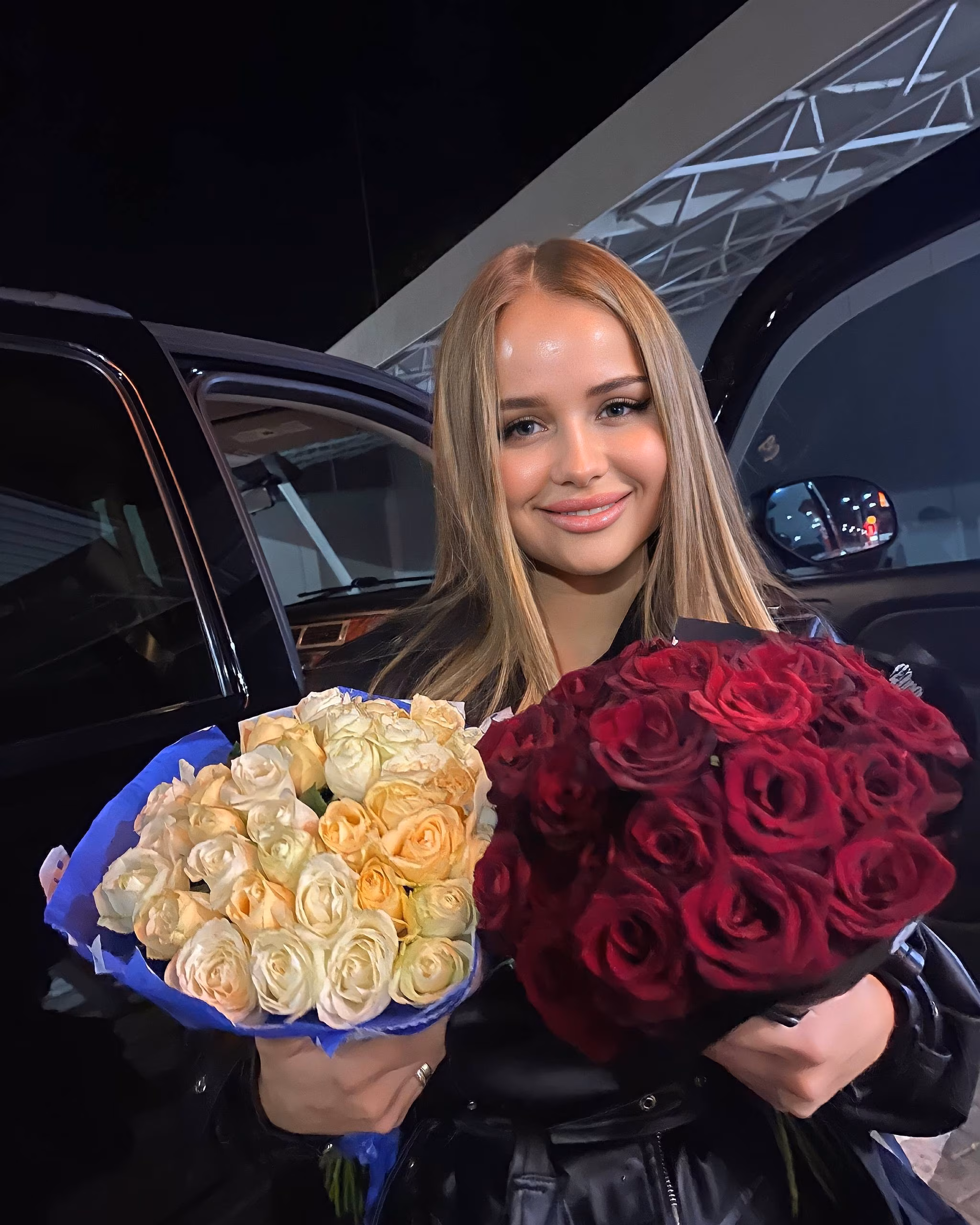 Yevhenia 31 Kyiv Ukraine My heart is ready to be a bride