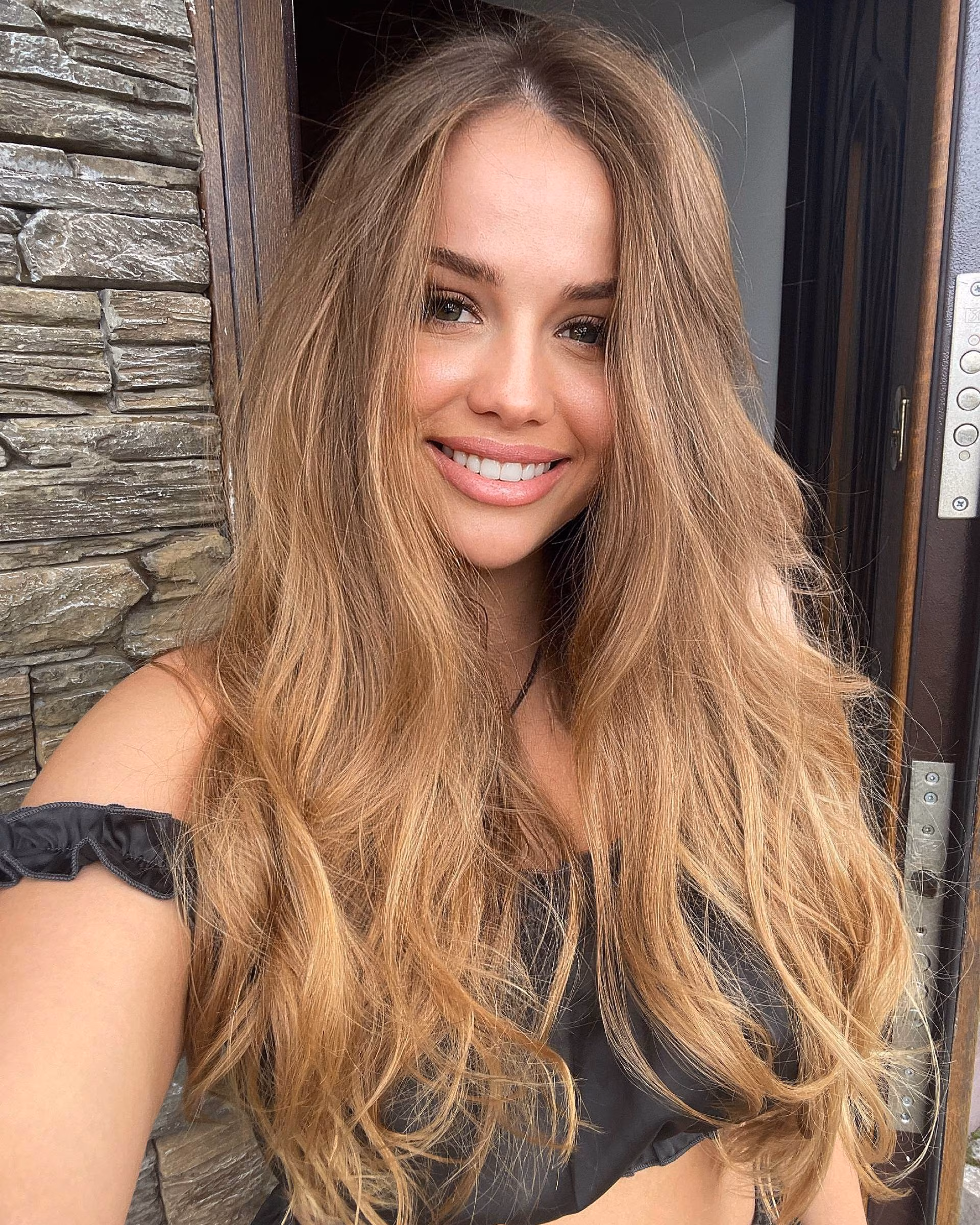 Yevhenia 31 Kyiv Ukraine My heart is ready to be a bride