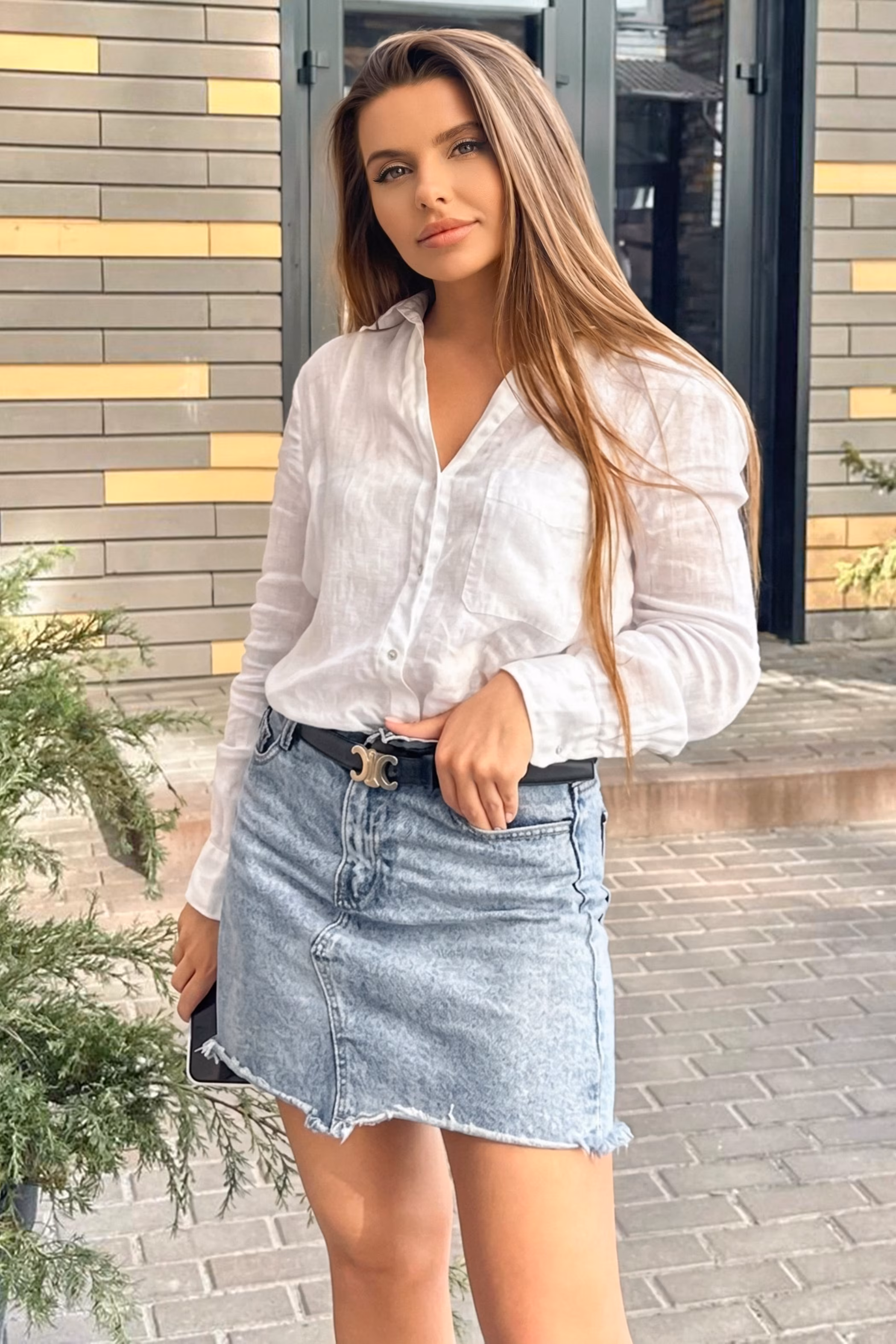 Anastasia 32 Kyiv  Ukraine Ready to be a caring and loving bride