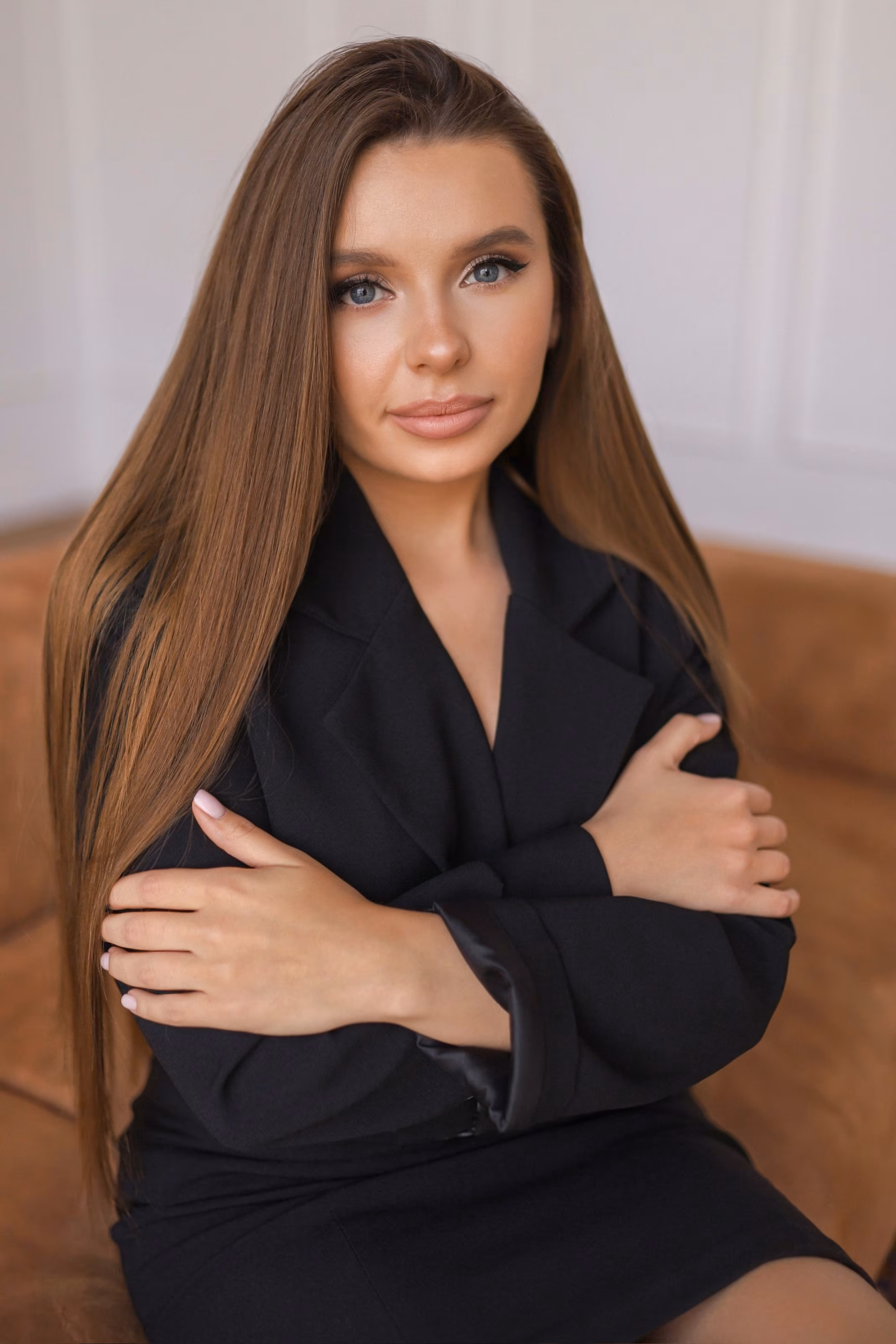 Anastasia 32 Kyiv  Ukraine Ready to be a caring and loving bride