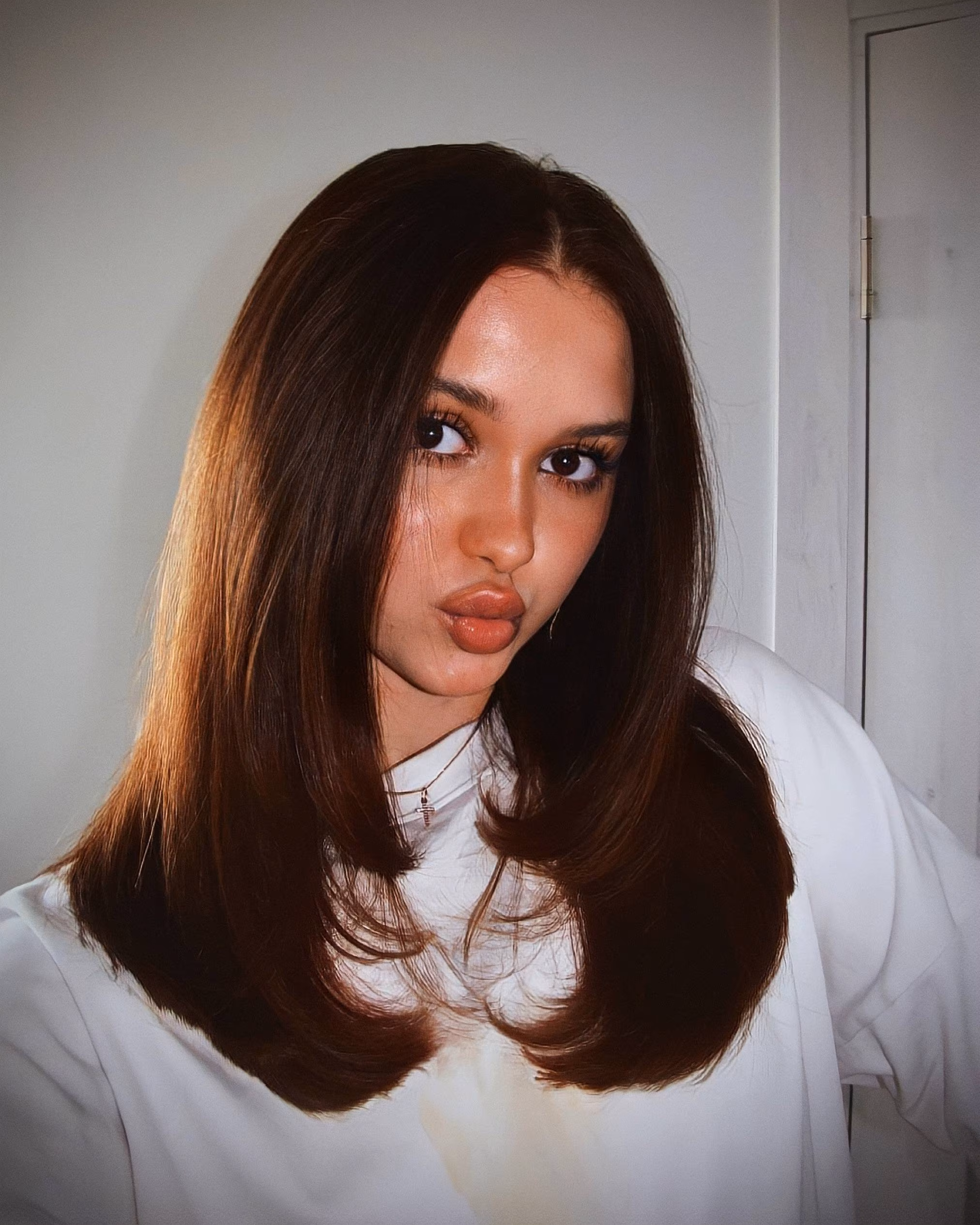 Sofiia 18 Kiev Ukraine Ready to be a caring and loving bride