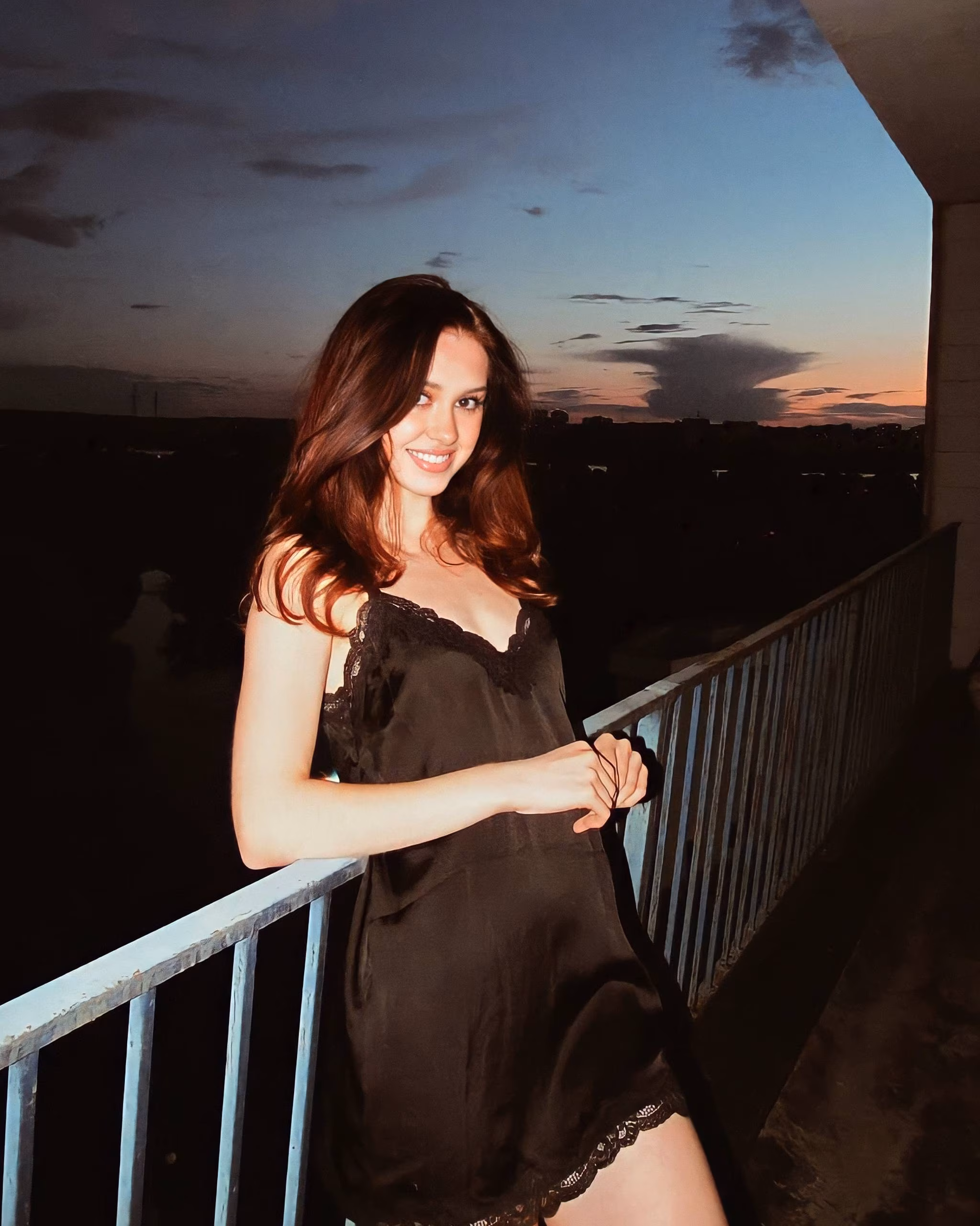 Sofiia 18 Kiev Ukraine Ready to be a caring and loving bride
