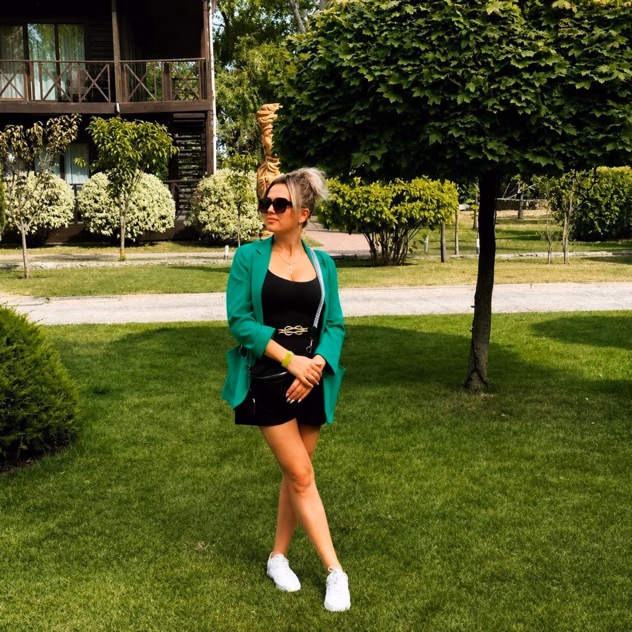 Yuliia 43 Dnipro Ukraine Ready to be a devoted and understanding bride