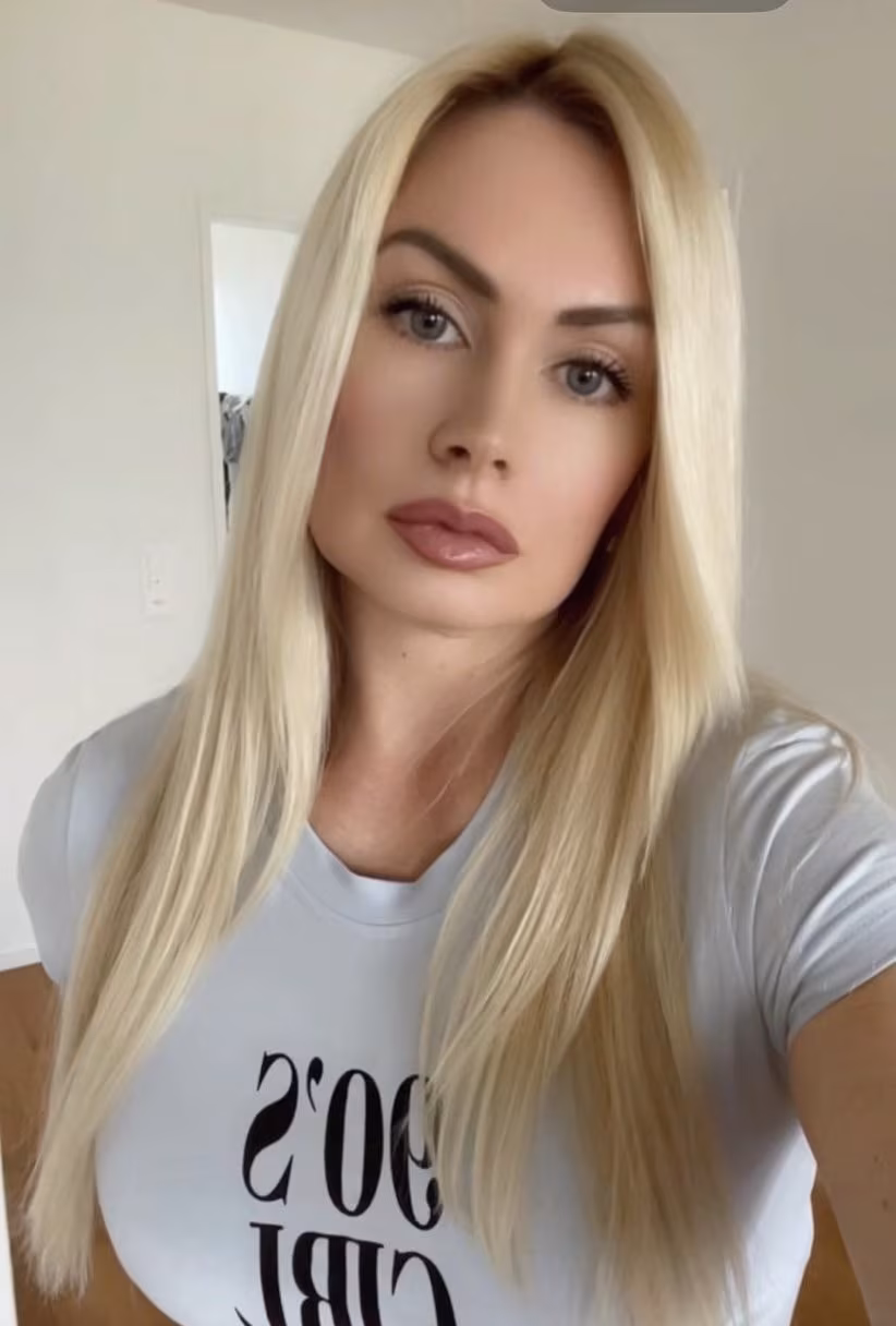 Iryna 42 Kryvyi Rih Ukraine Ready to be a devoted and understanding bride