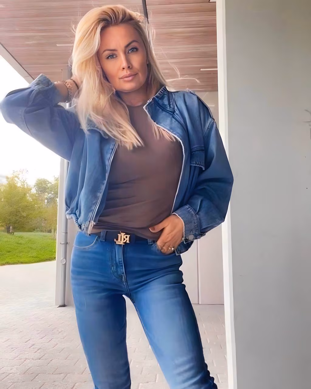 Iryna 42 Kryvyi Rih Ukraine Ready to be a devoted and understanding bride