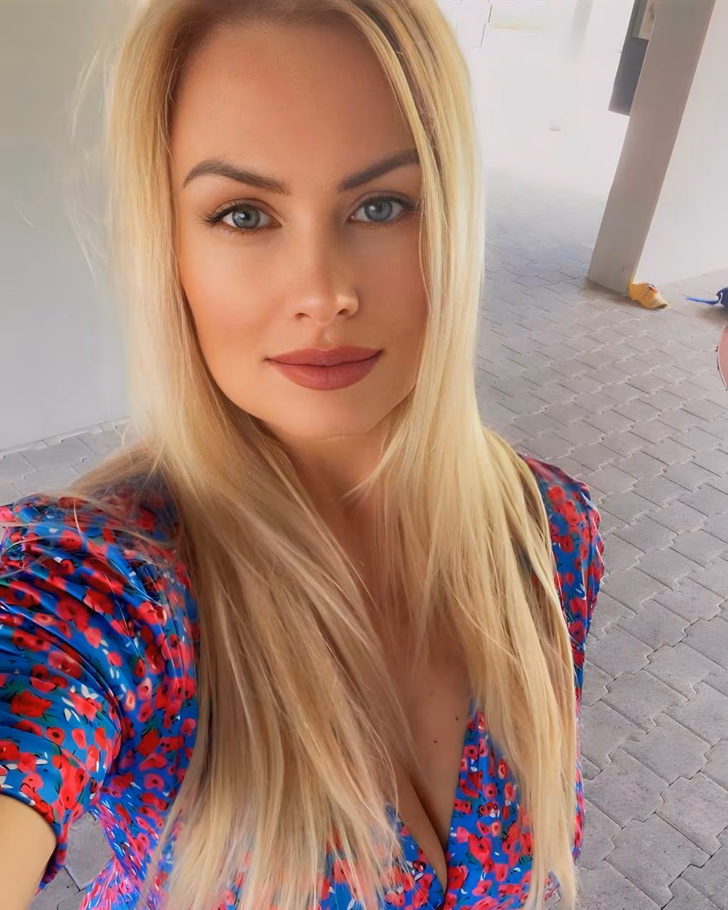 Iryna 42 Kryvyi Rih Ukraine Ready to be a devoted and understanding bride