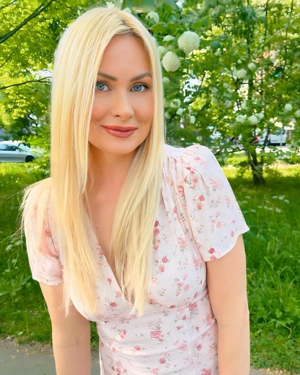 Iryna 42 Kryvyi Rih Ukraine Ready to be a devoted and understanding bride