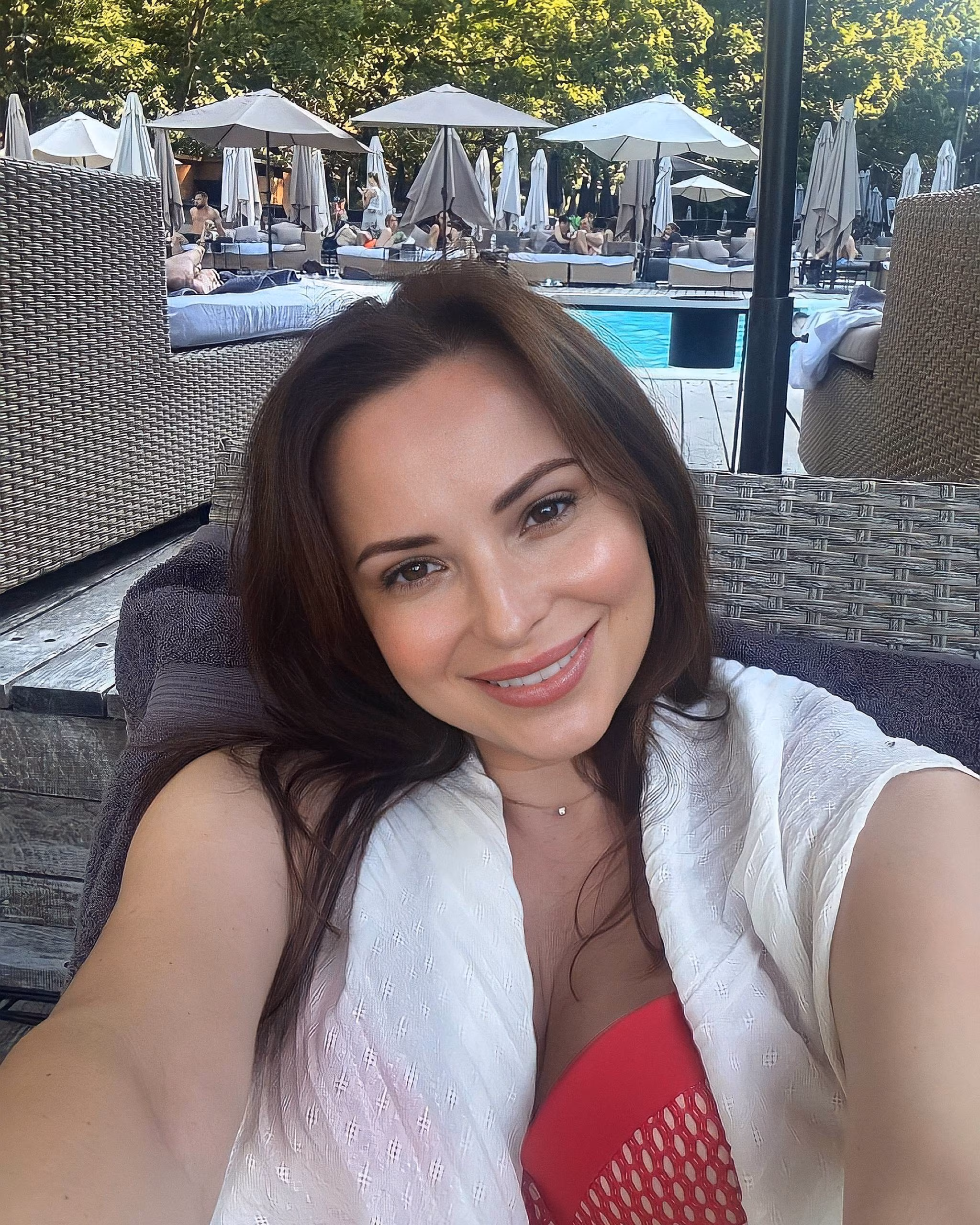 Anastasiia 42 Kyiv Ukraine Ready to be a fun and adventurous bride