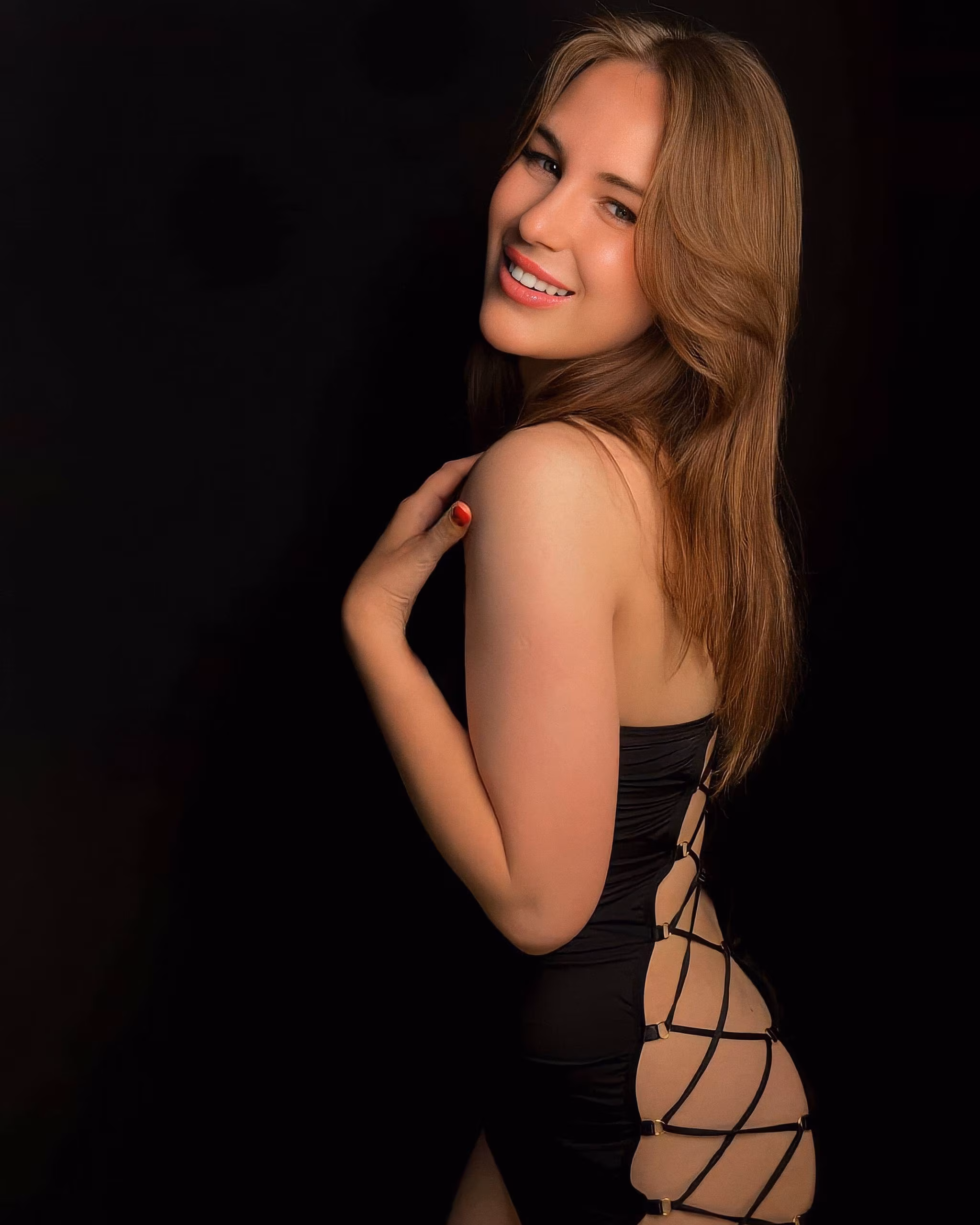 Mariia 35 Munchen Germany Ready to be a fun and adventurous bride