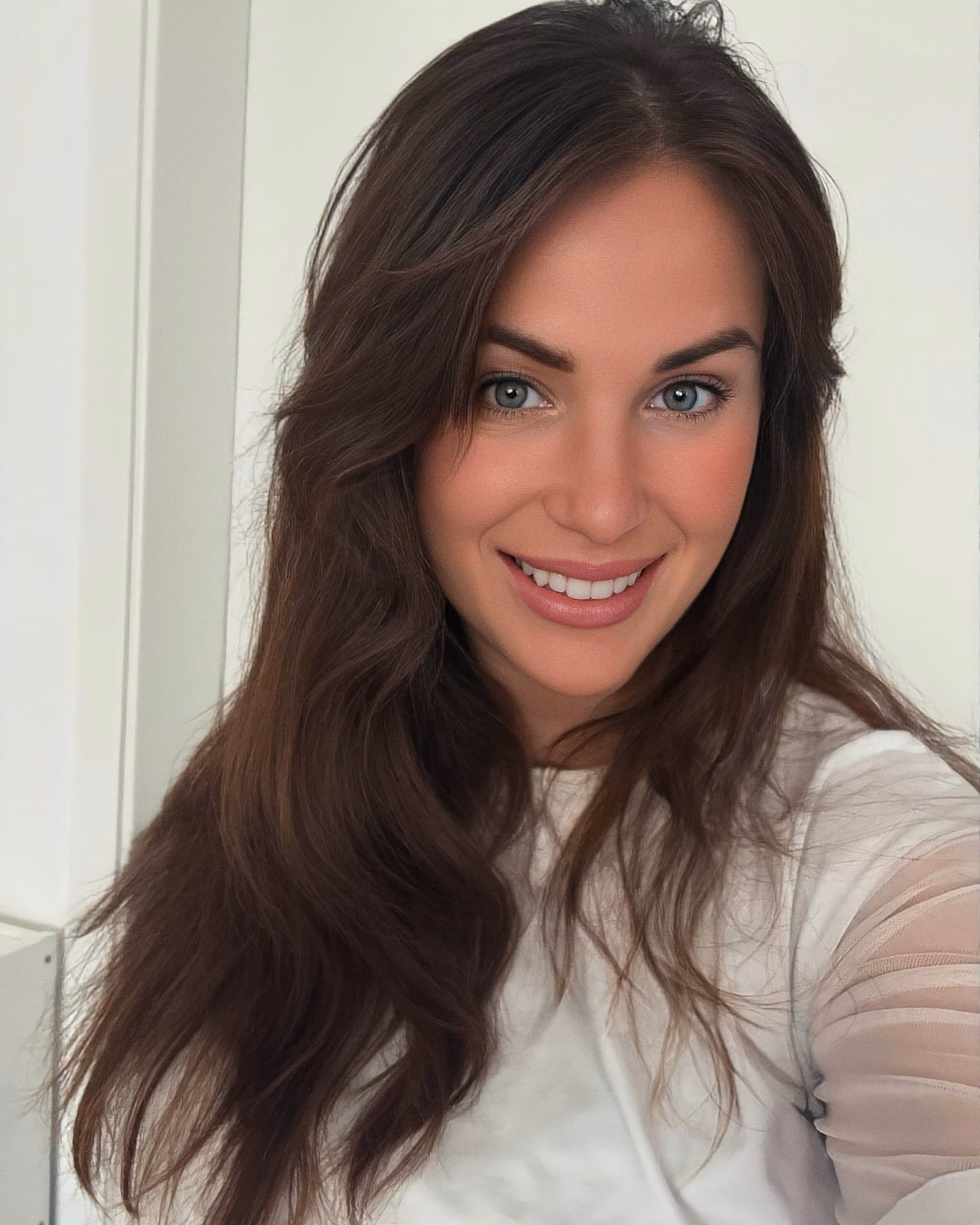 Mariia 35 Munchen Germany Ready to be a fun and adventurous bride