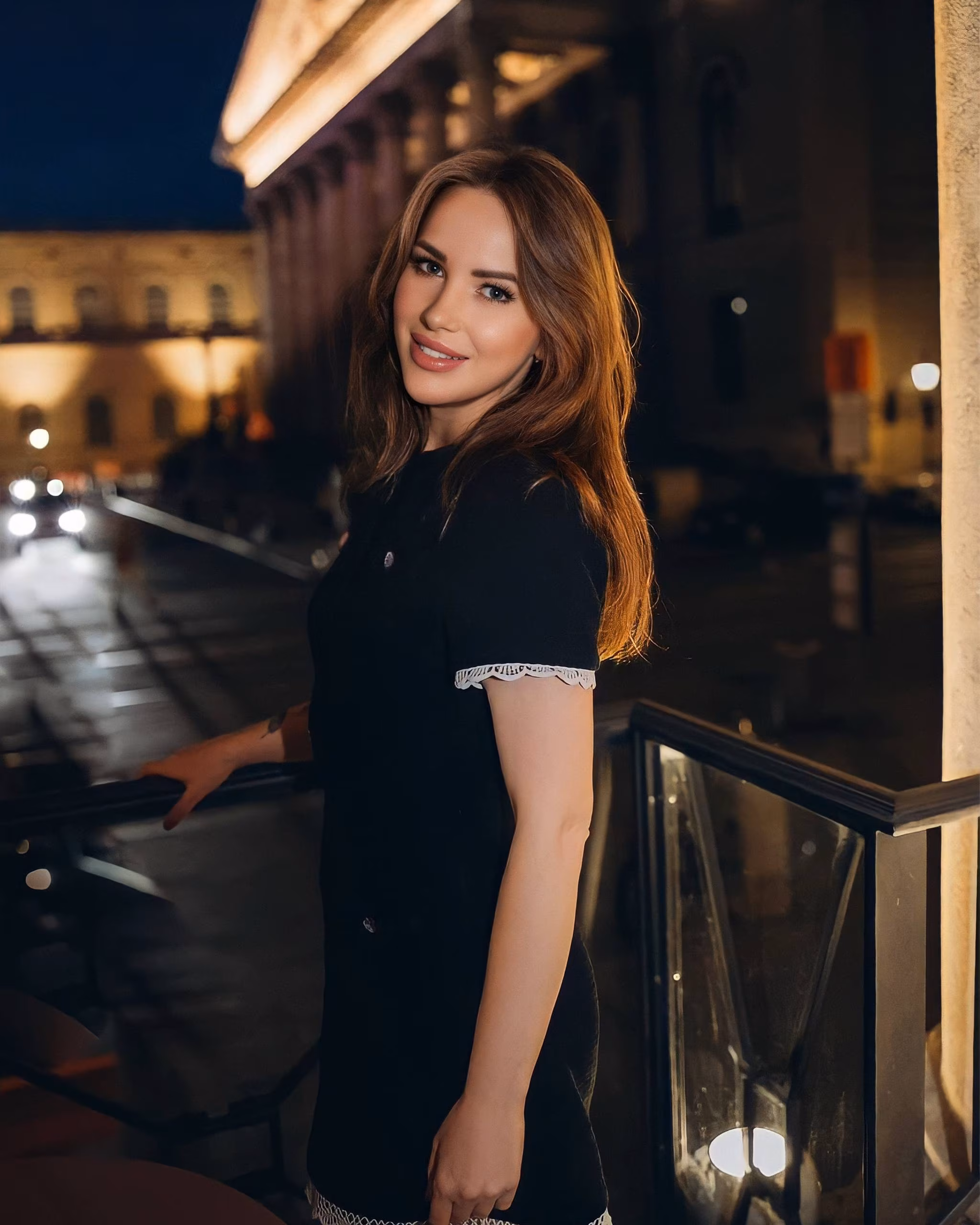 Mariia 35 Munchen Germany Ready to be a fun and adventurous bride