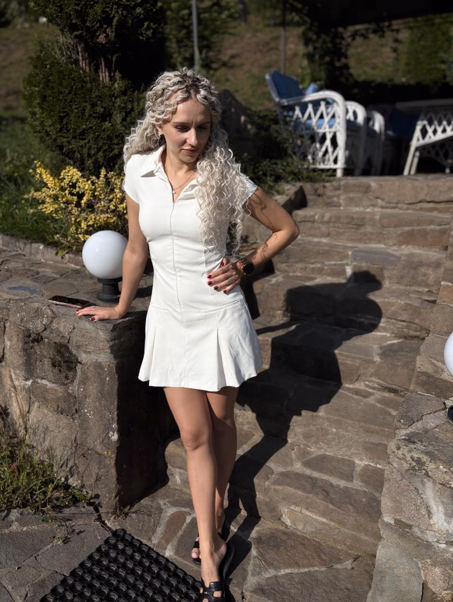Natalia 32 Warsaw Poland Ready to be a fun and adventurous bride