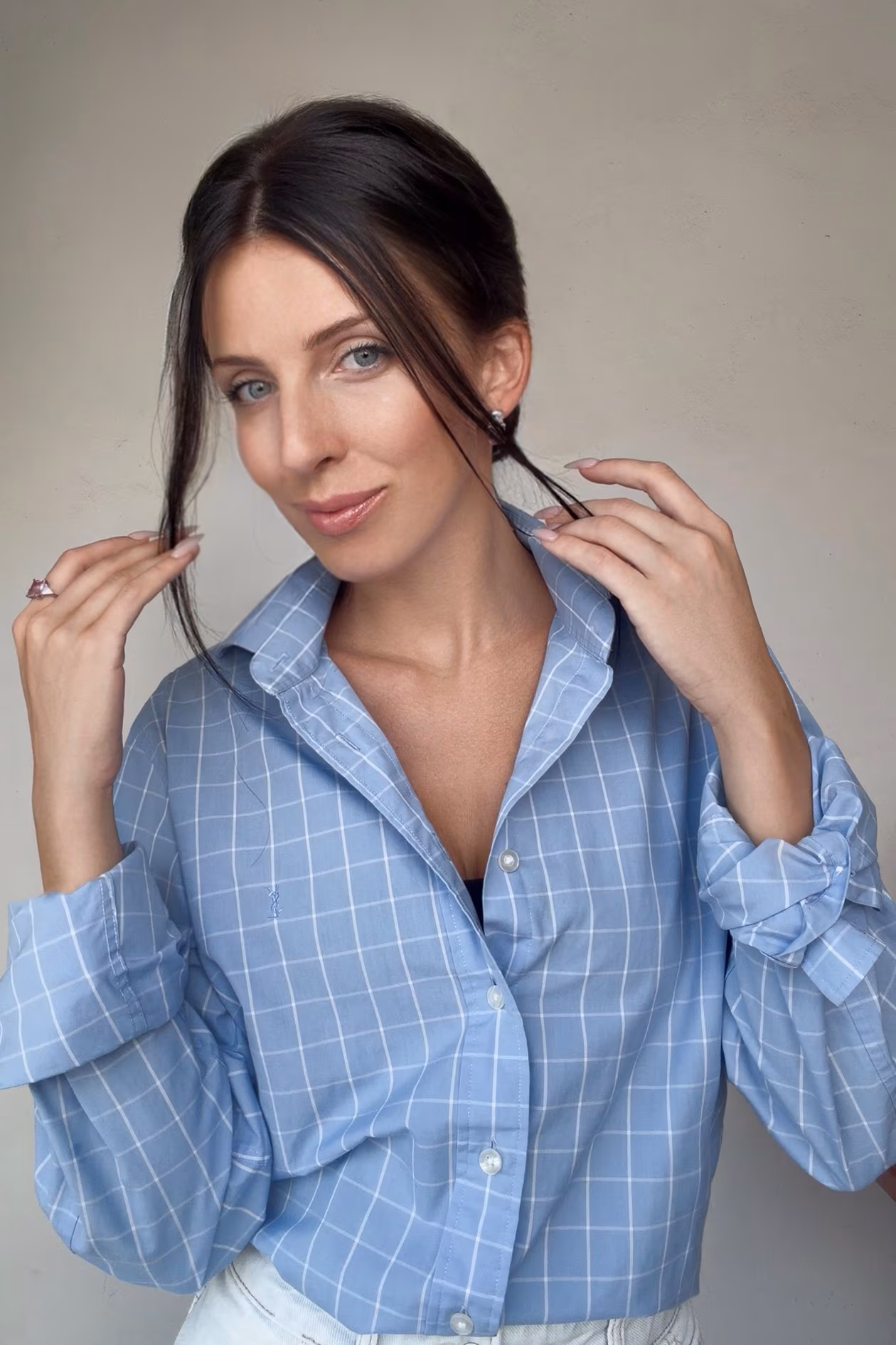 Eva 31 Tenerife Spain Ready to be a fun and adventurous bride