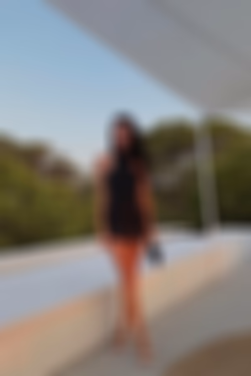 Eva 31 Tenerife Spain Ready to be a fun and adventurous bride