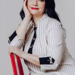 Tatyana 58 Kyiv Ukraine Ready to be a grateful and humble bride