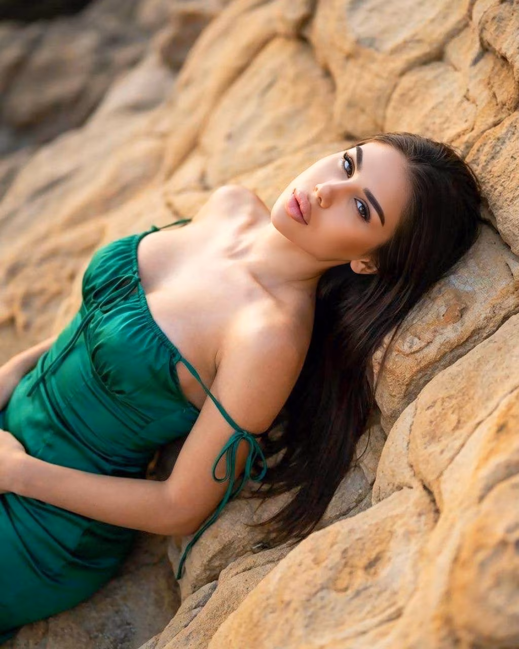 Oleksandra 20 Lviv Ukraine Ready to be a grateful and humble bride