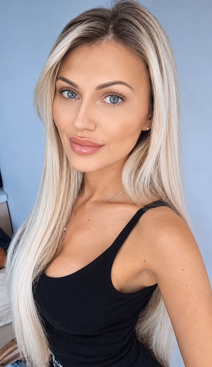 Jolanta 45 Krakow Poland Ready to be a loving and caring bride always