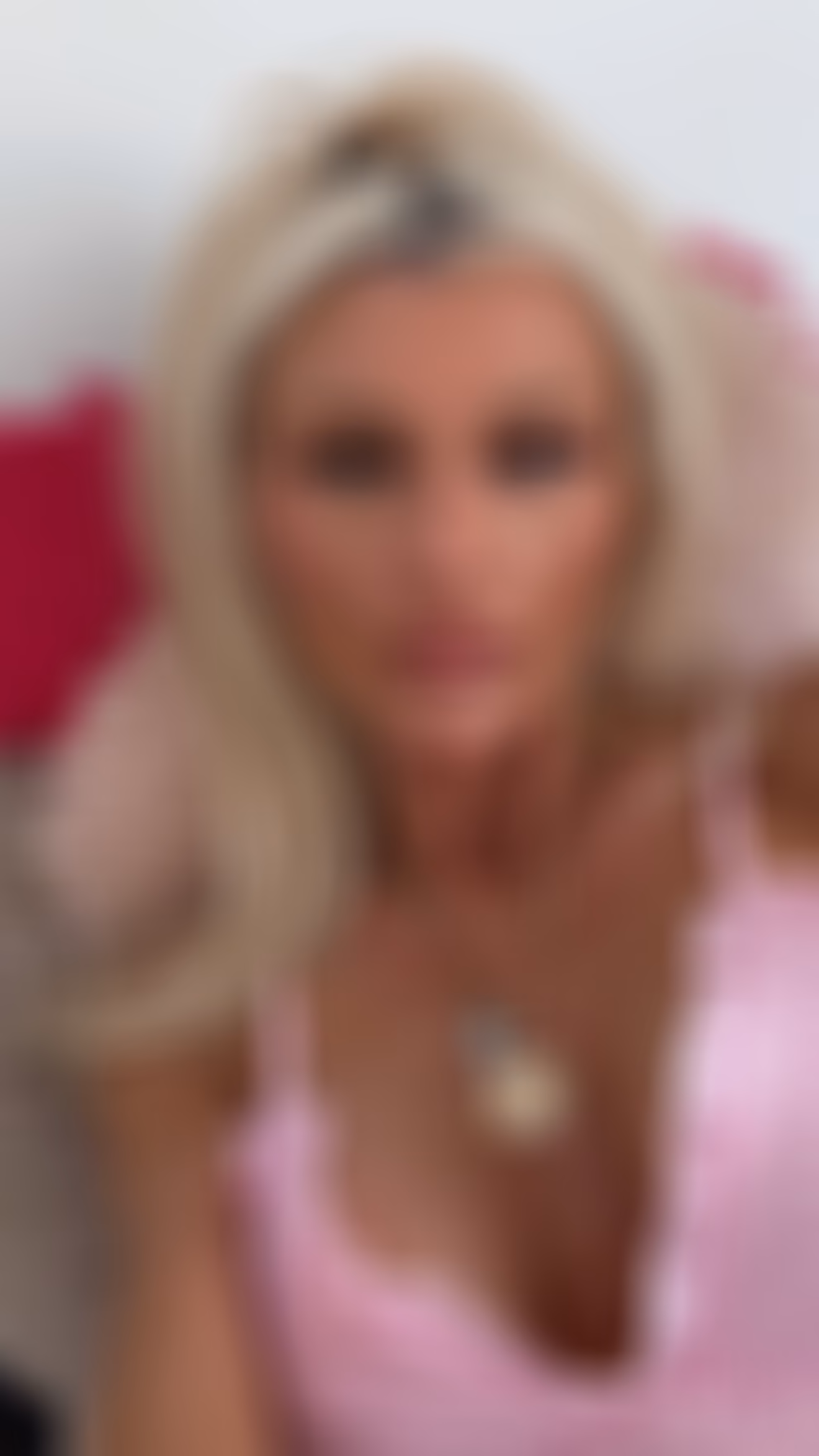 Jolanta 45 Krakow Poland Ready to be a loving and caring bride always