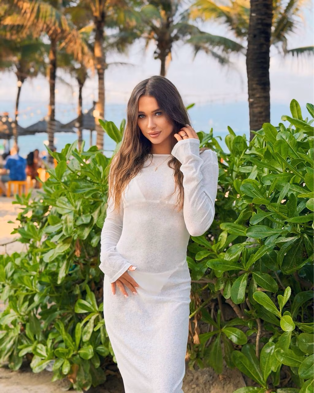 Mariamna 25 Rivne / Danang Ukraine Ready to be a loving and caring bride always