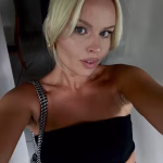 Elizaveta 29 Kyiv Ukraine Ready to be a reliable and trustworthy bride