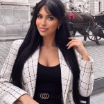 Andela 29 Vienna Austria Ready to be a sincere and faithful bride