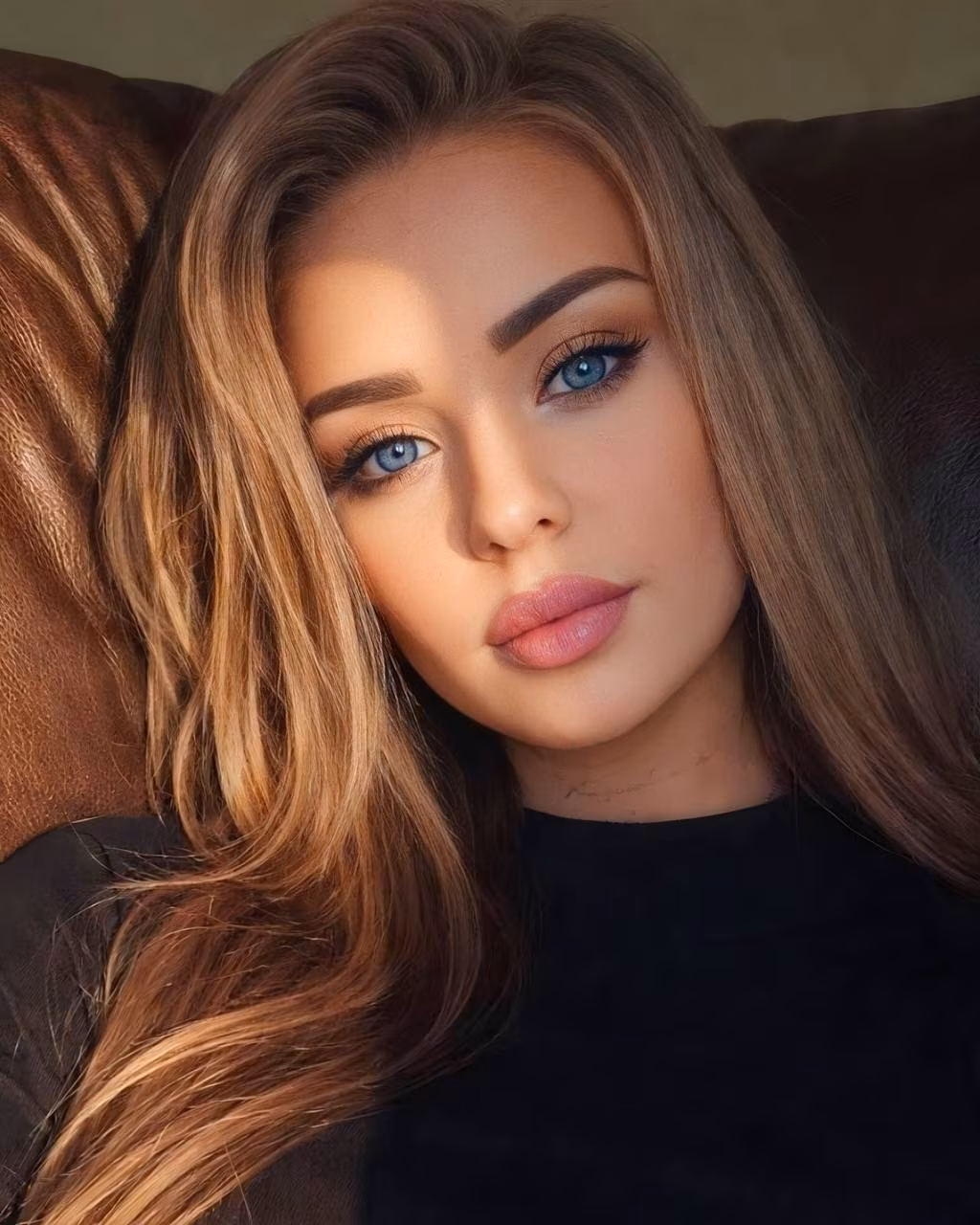Lilia 34 Warsaw  Poland Ready to be a strong and independent bride