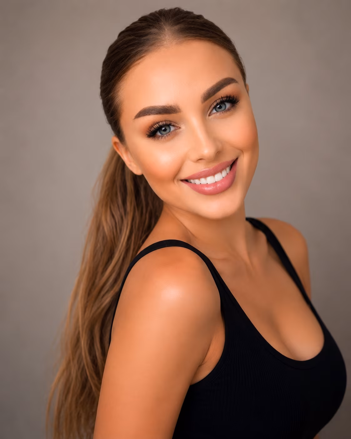 Lilia 34 Warsaw  Poland Ready to be a strong and independent bride