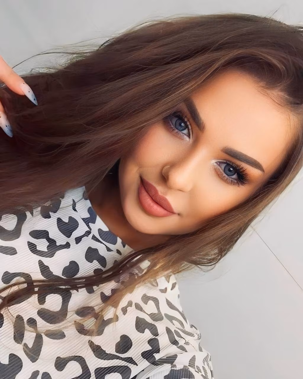 Lilia 34 Warsaw  Poland Ready to be a strong and independent bride