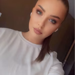 Lilia 34 Warsaw Poland Ready to be a strong and independent bride