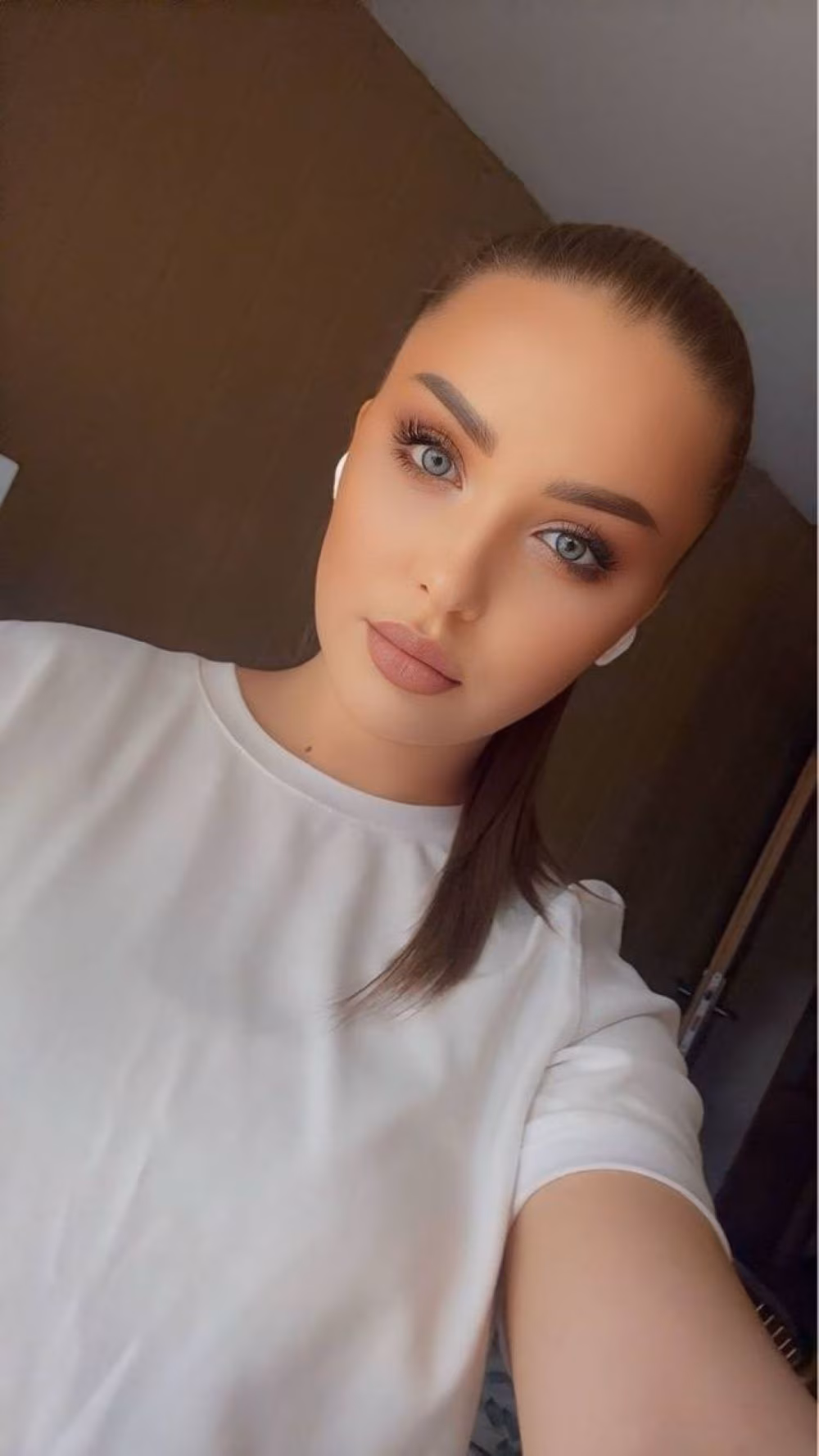 Lilia 34 Warsaw  Poland Ready to be a strong and independent bride