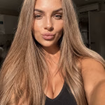 Mariia 28 Antalya Turkey Ready to be a warm and affectionate bride