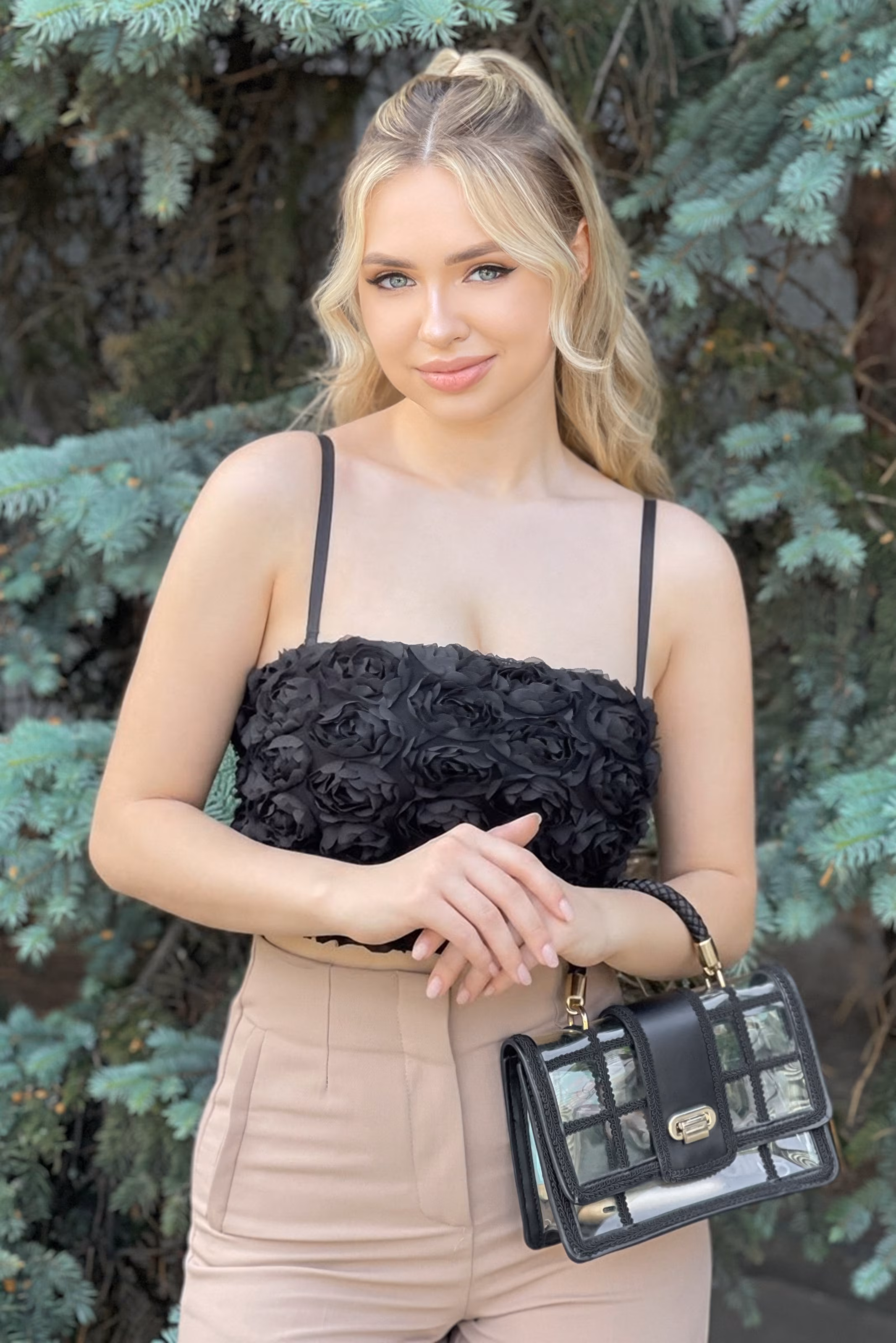 Elena 26 Kyiv  Ukraine Ready to be a warm and affectionate bride