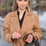 Elena 26 Kyiv Ukraine Ready to be a warm and affectionate bride