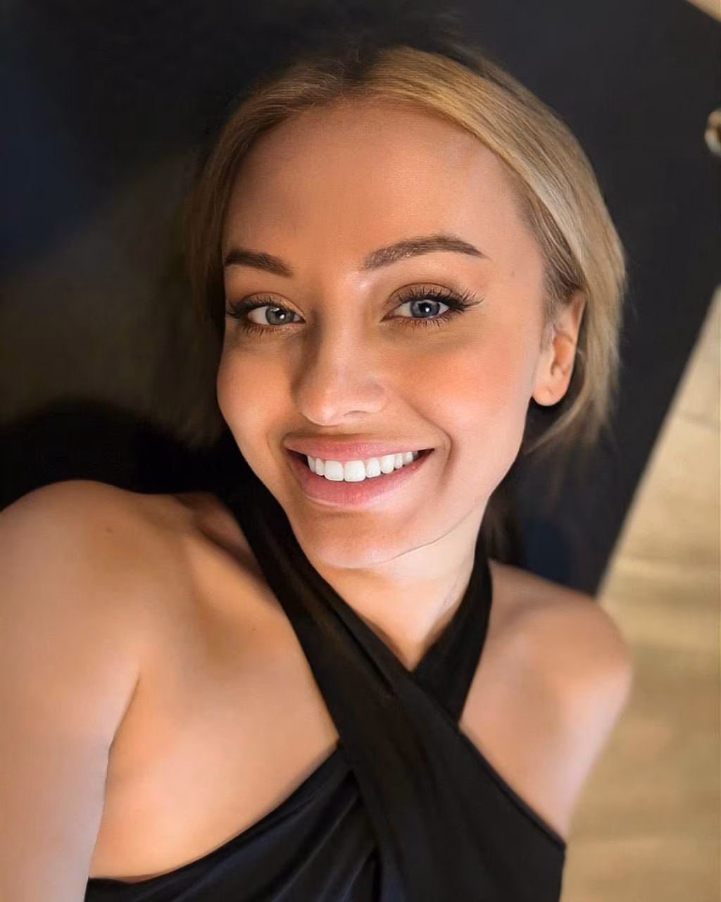 Inna 36 Lodz Poland Ready to be a warm and affectionate bride