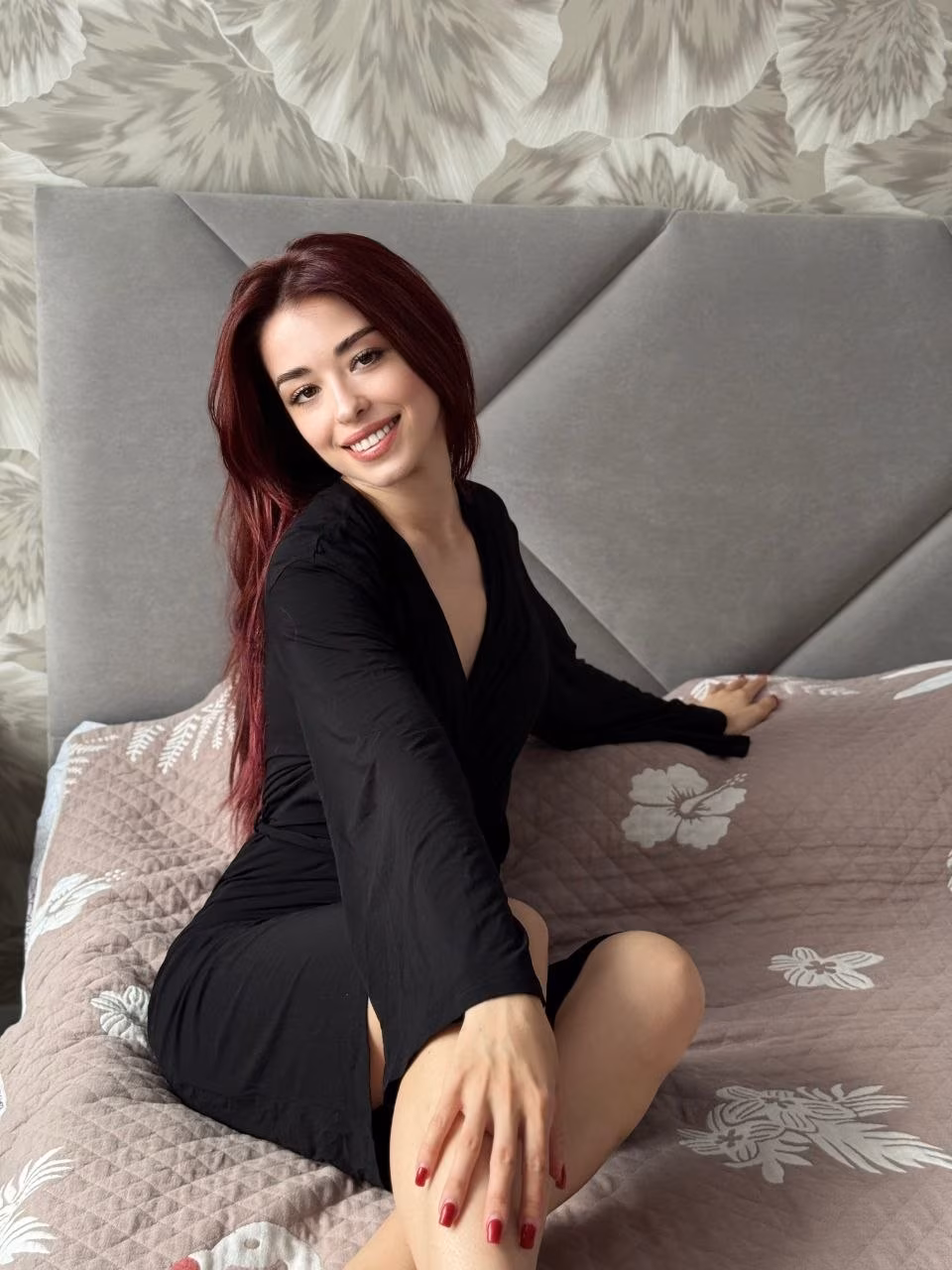 Valeri 27 Portu Portugal Ready to become someone s special bride
