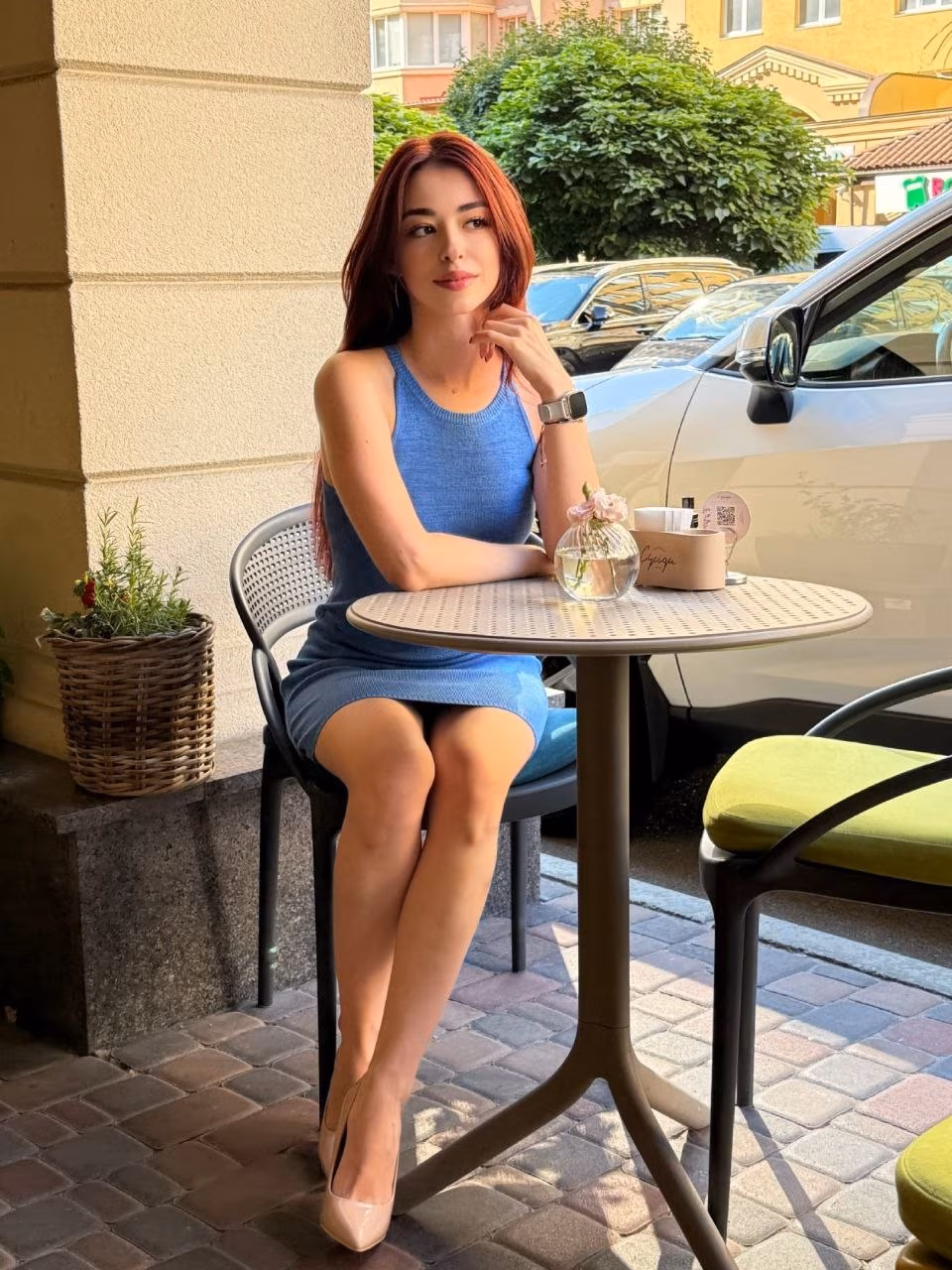 Valeri 27 Portu Portugal Ready to become someone s special bride