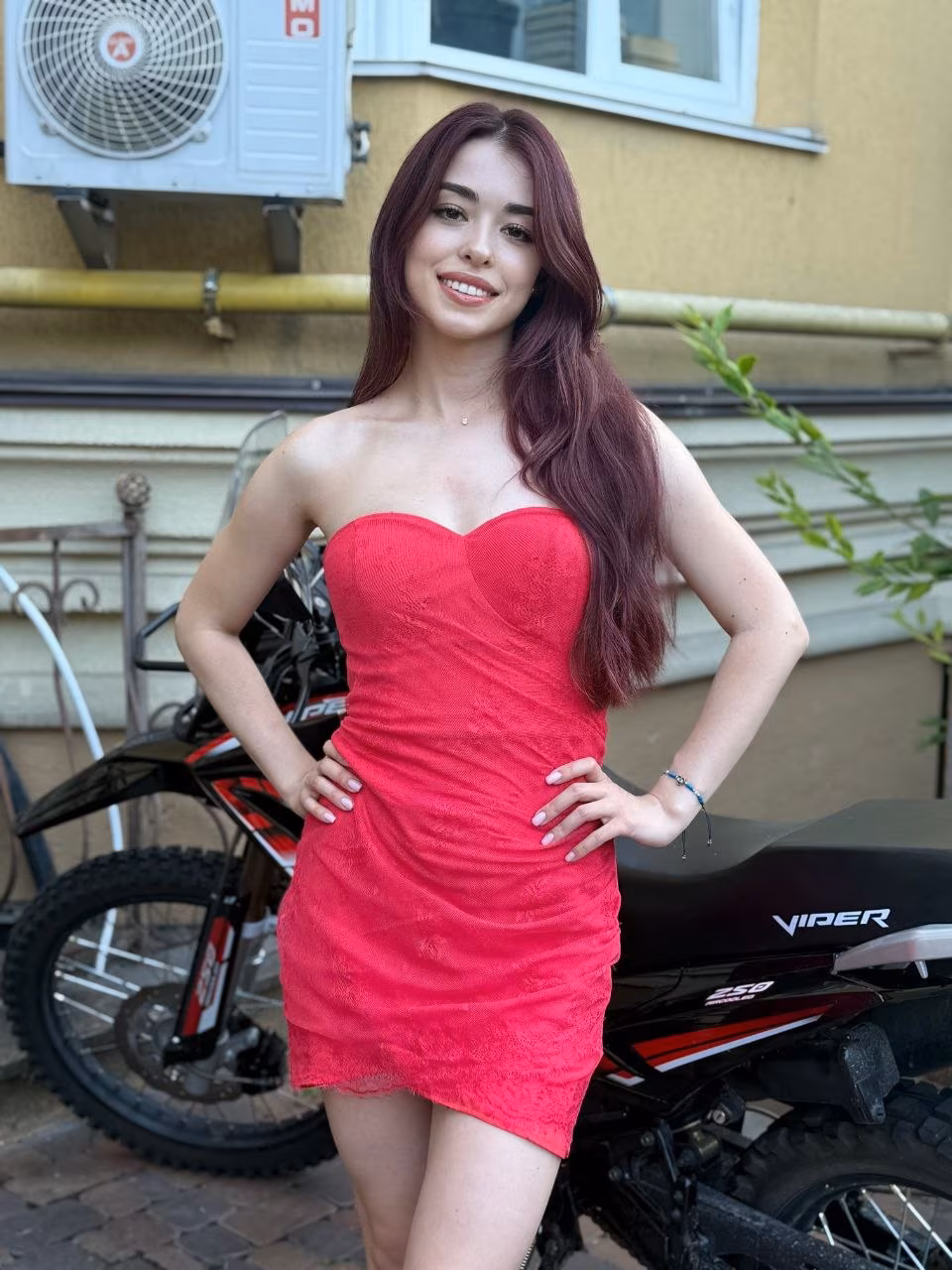 Valeri 27 Portu Portugal Ready to become someone s special bride