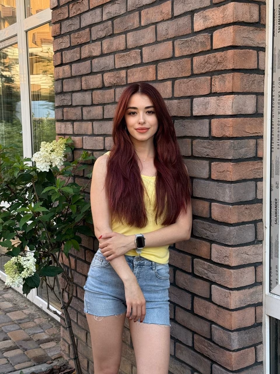 Valeri 27 Portu Portugal Ready to become someone s special bride