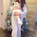 Marharyta 38 Odesa Ukraine Ready to be your forever and always bride