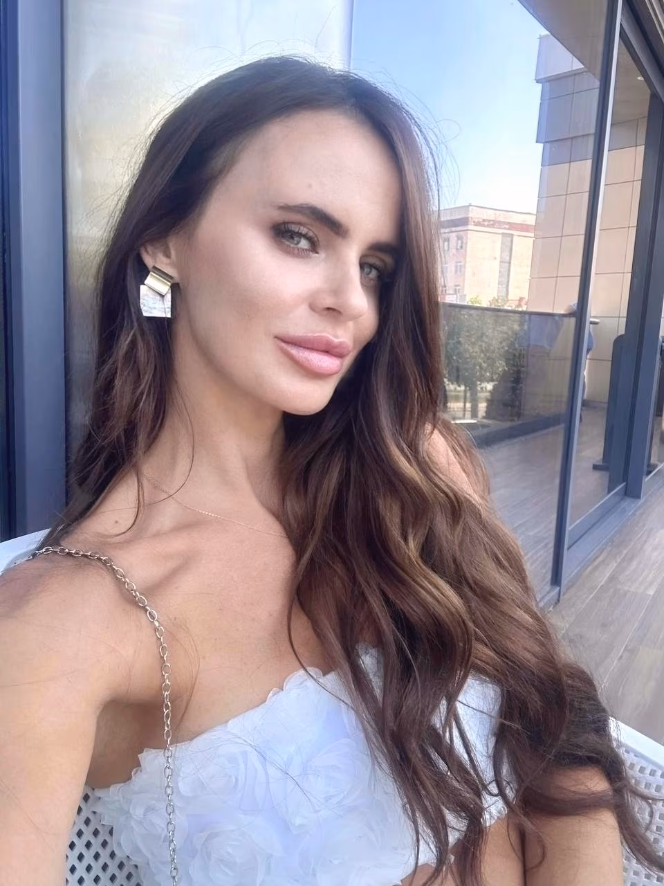 Marharyta 38 Odesa Ukraine Ready to be your forever and always bride