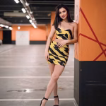 Karolina 27 Limassol Cyprus Ready to build a home as your bride