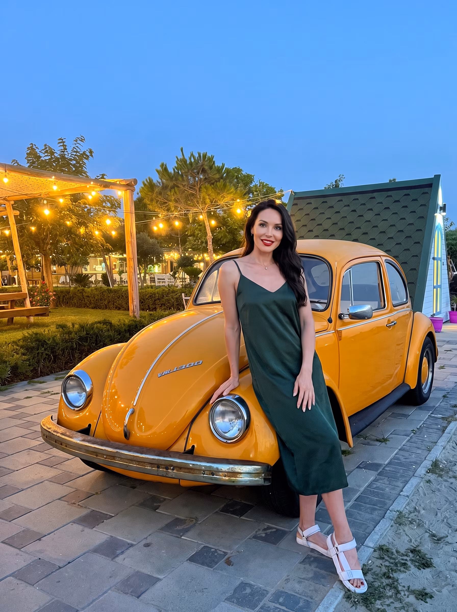 Inna 38 Kharkiv Ukraine Ready to commit my life as your bride