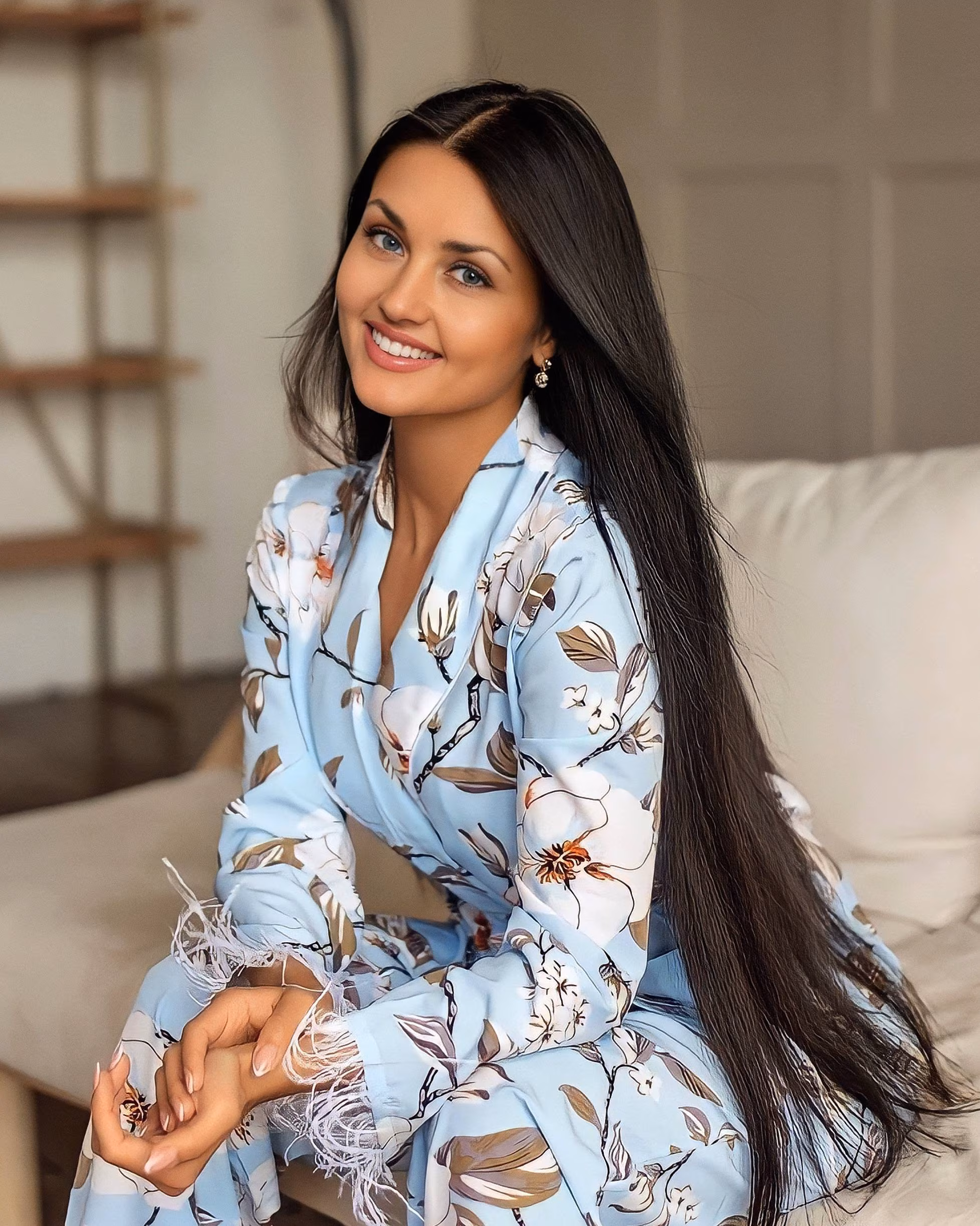 Olena 40 Chernihiv Ukraine Ready to commit my life as your bride